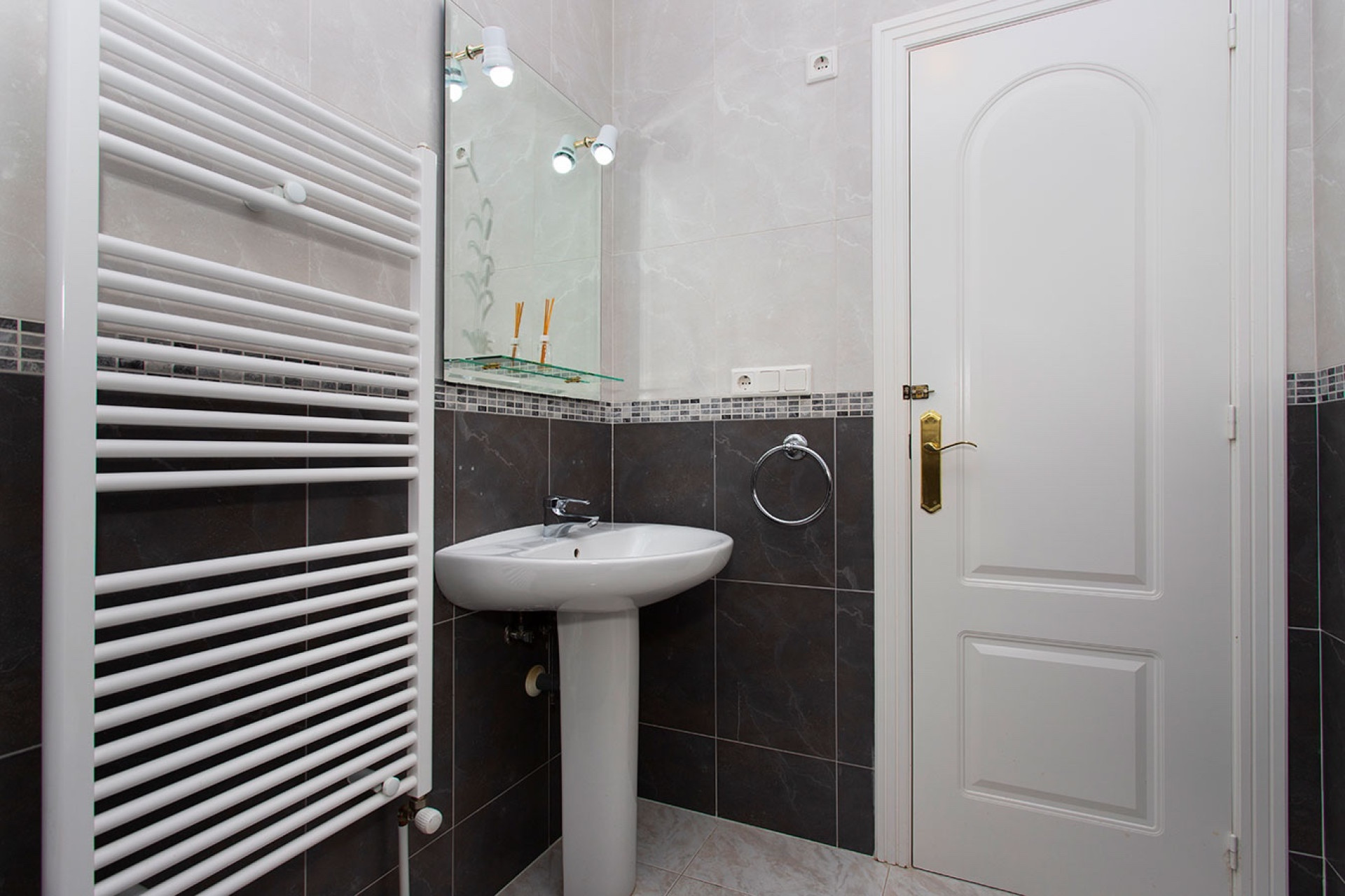 Resale - Detached Villa - Benimar - Rojales Hills