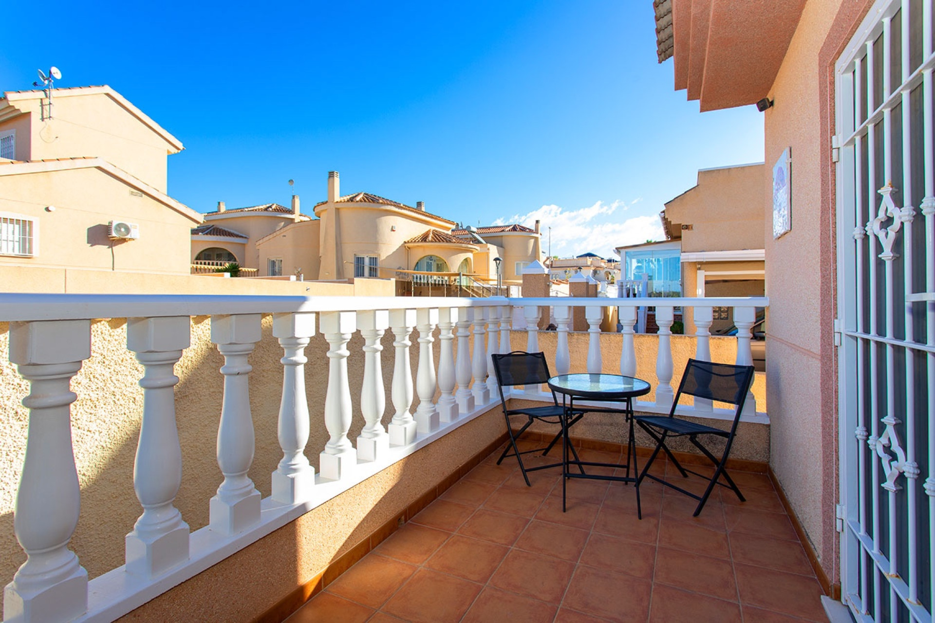 Resale - Detached Villa - Benimar - Rojales Hills