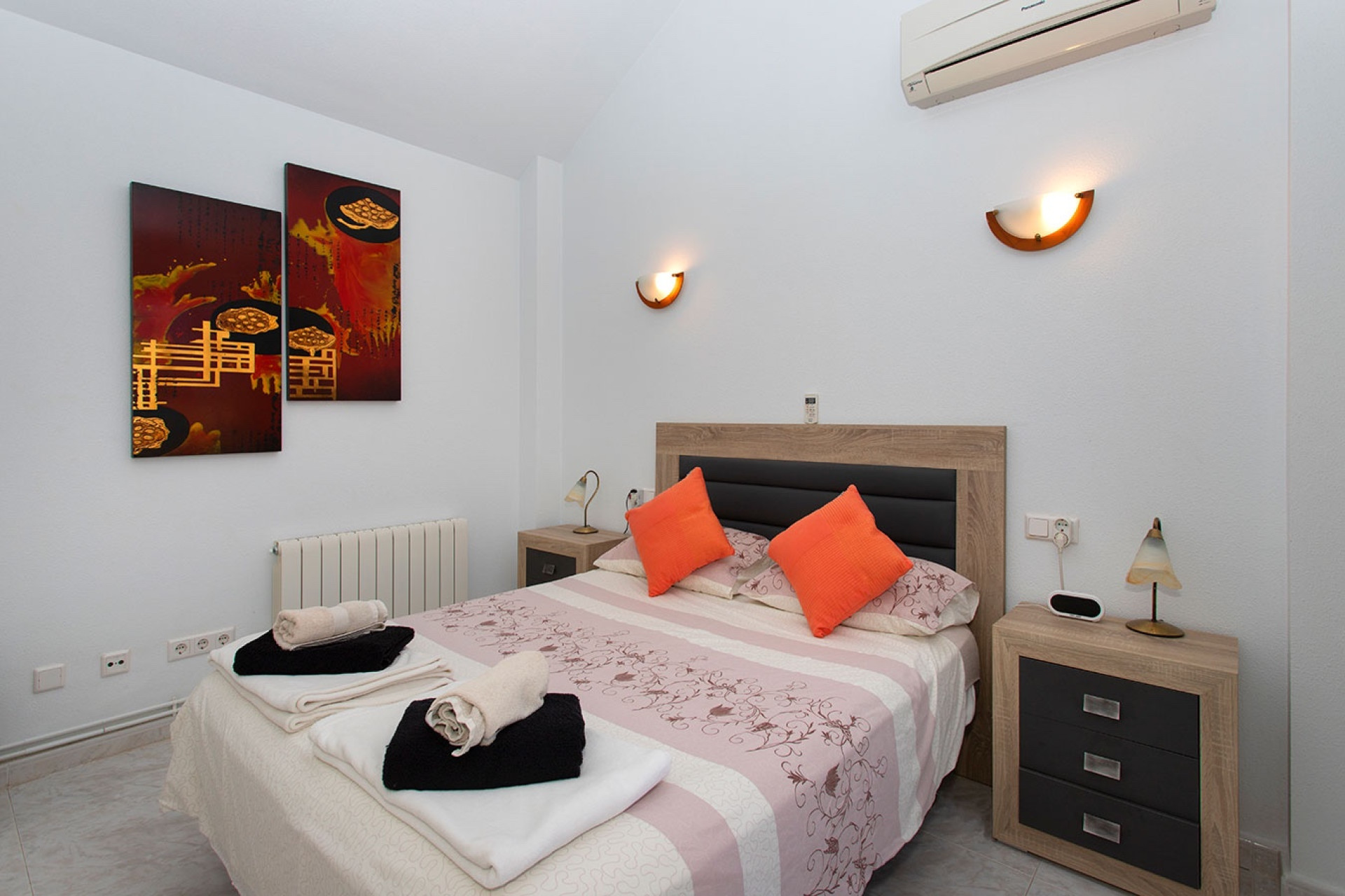 Resale - Detached Villa - Benimar - Rojales Hills