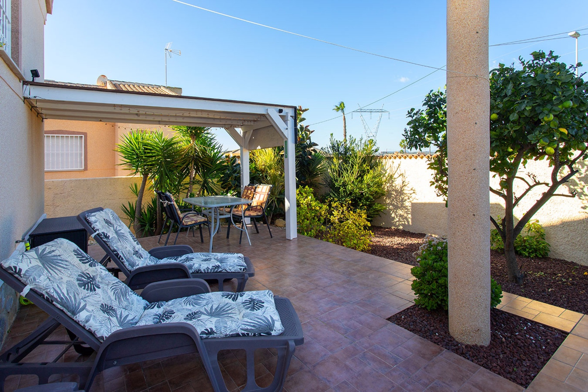 Resale - Detached Villa - Benimar - Rojales Hills