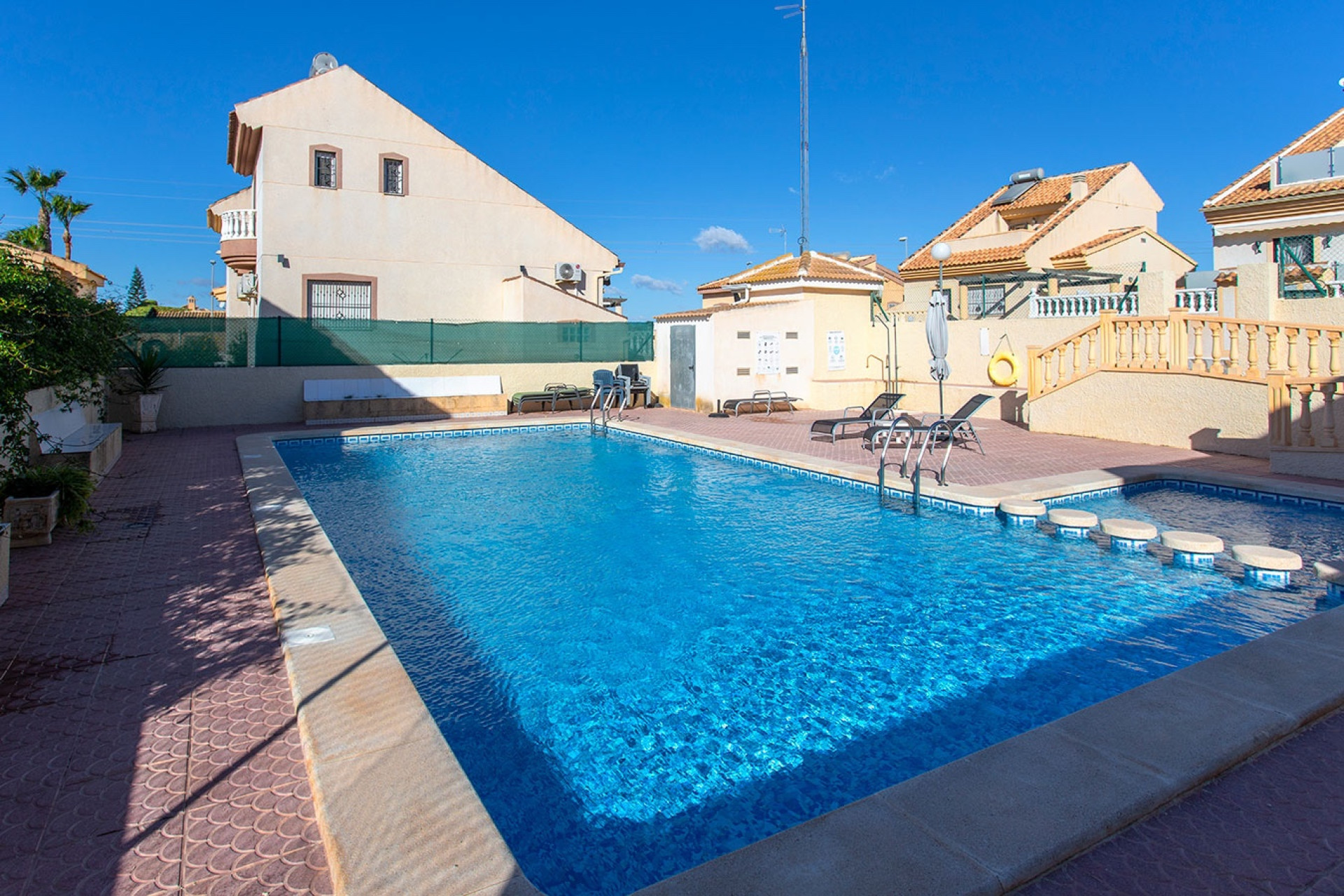 Resale - Detached Villa - Benimar - Rojales Hills
