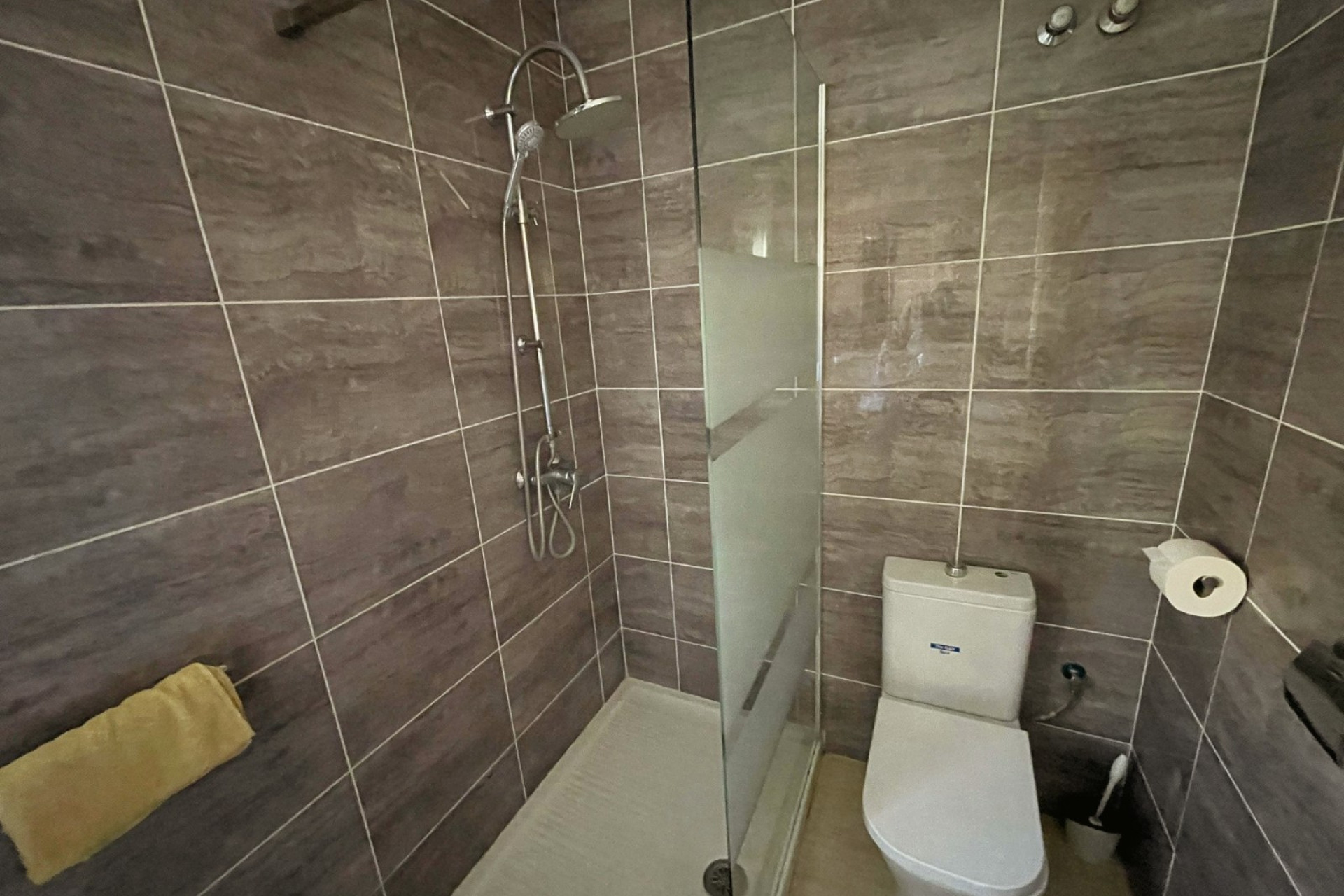 Resale - Detached Villa - Benimar - Rojales Hills