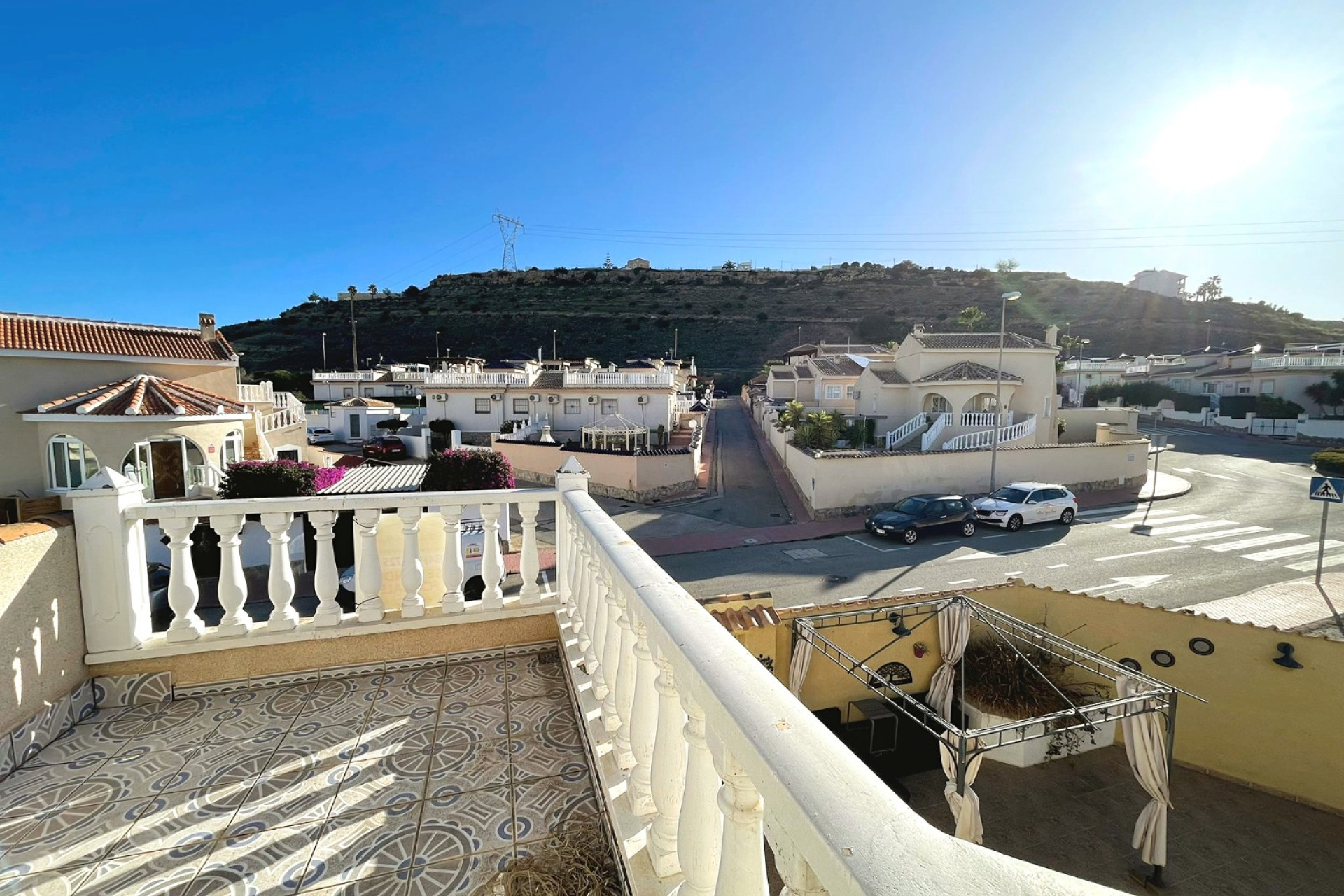 Resale - Detached Villa - Benimar - Rojales Hills