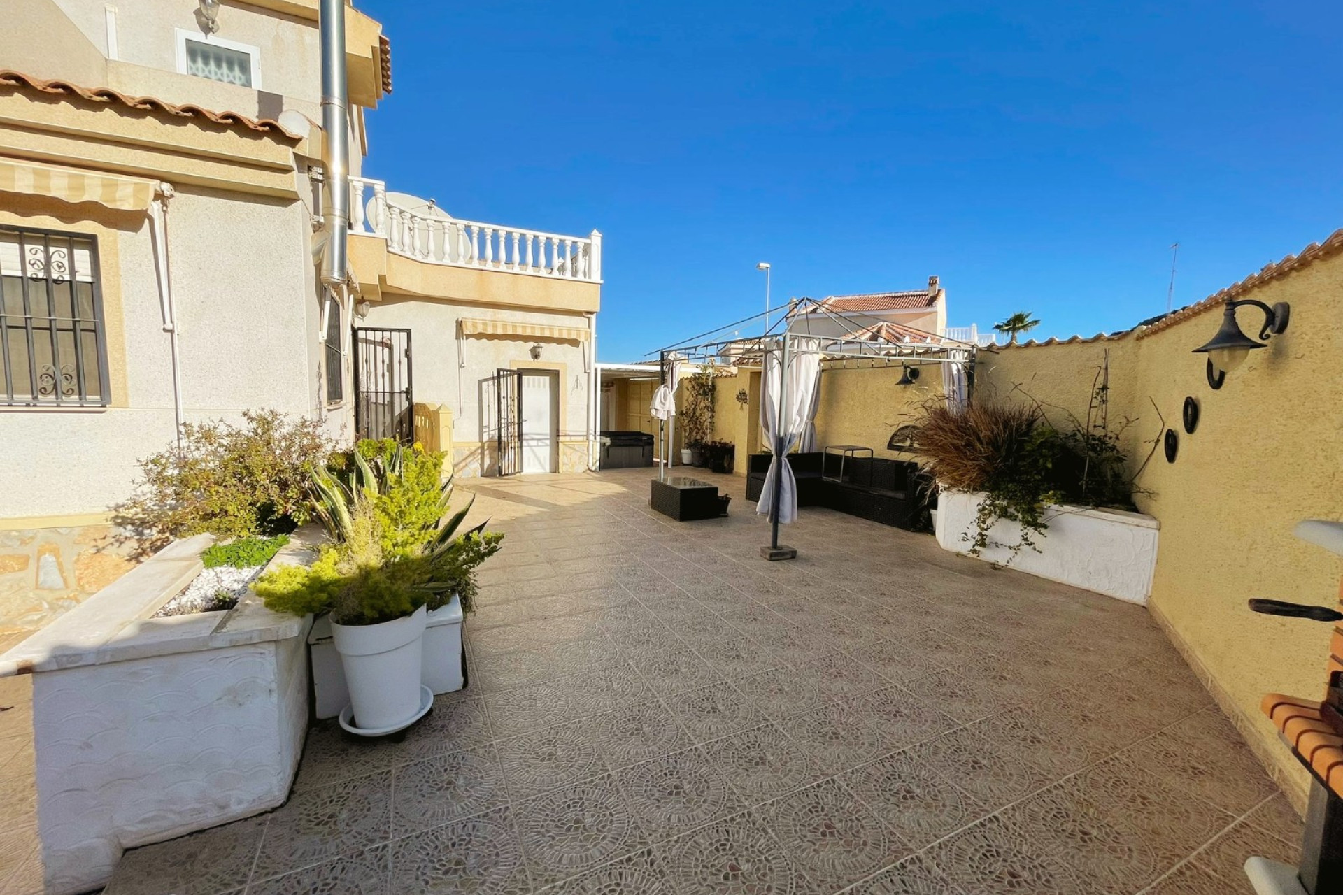 Resale - Detached Villa - Benimar - Rojales Hills