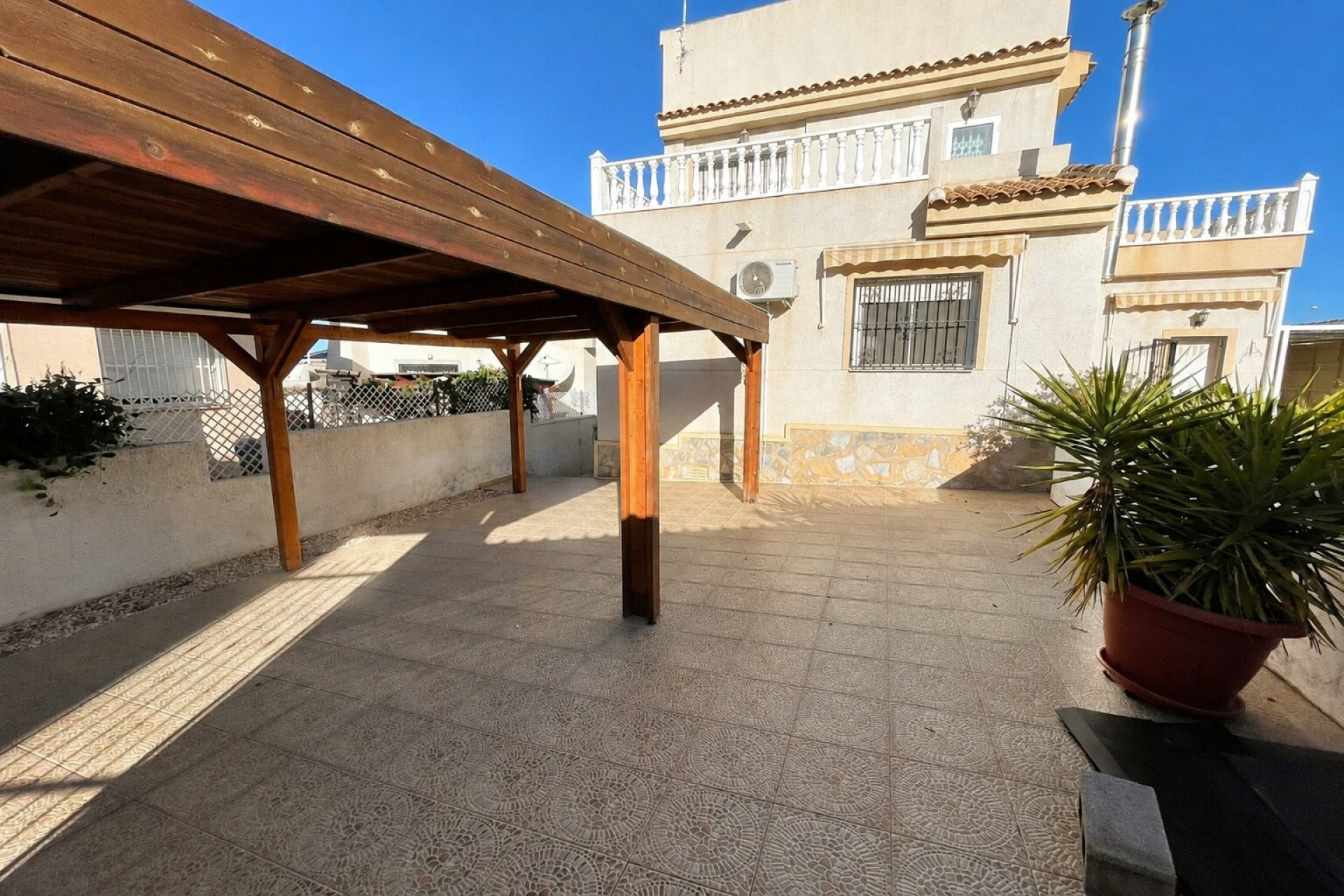 Resale - Detached Villa - Benimar - Rojales Hills