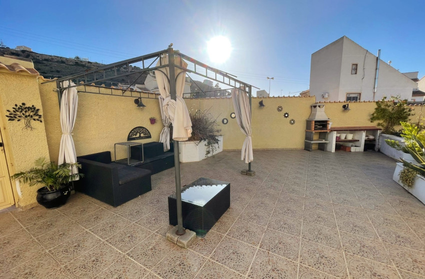 Resale - Detached Villa - Benimar - Rojales Hills