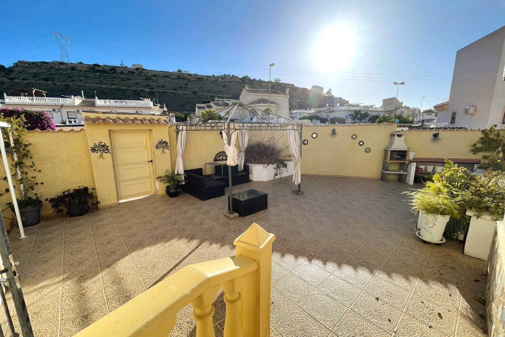 Resale - Detached Villa - Benimar - Rojales Hills