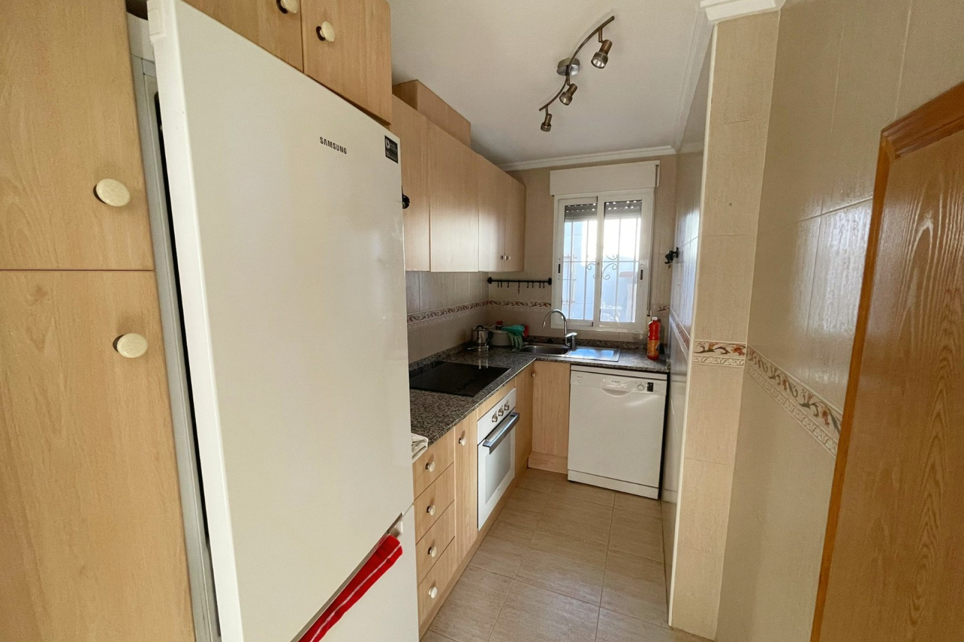 Resale - Detached Villa - Benimar - Rojales Hills