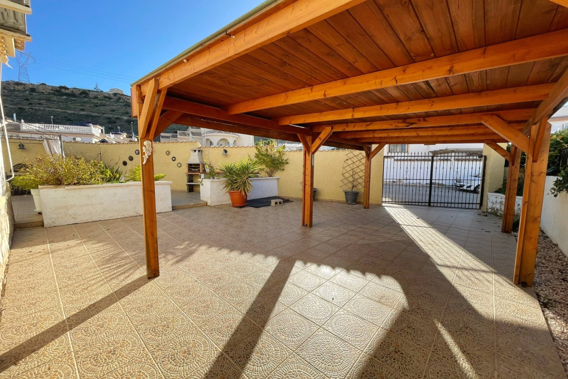 Resale - Detached Villa - Benimar - Rojales Hills