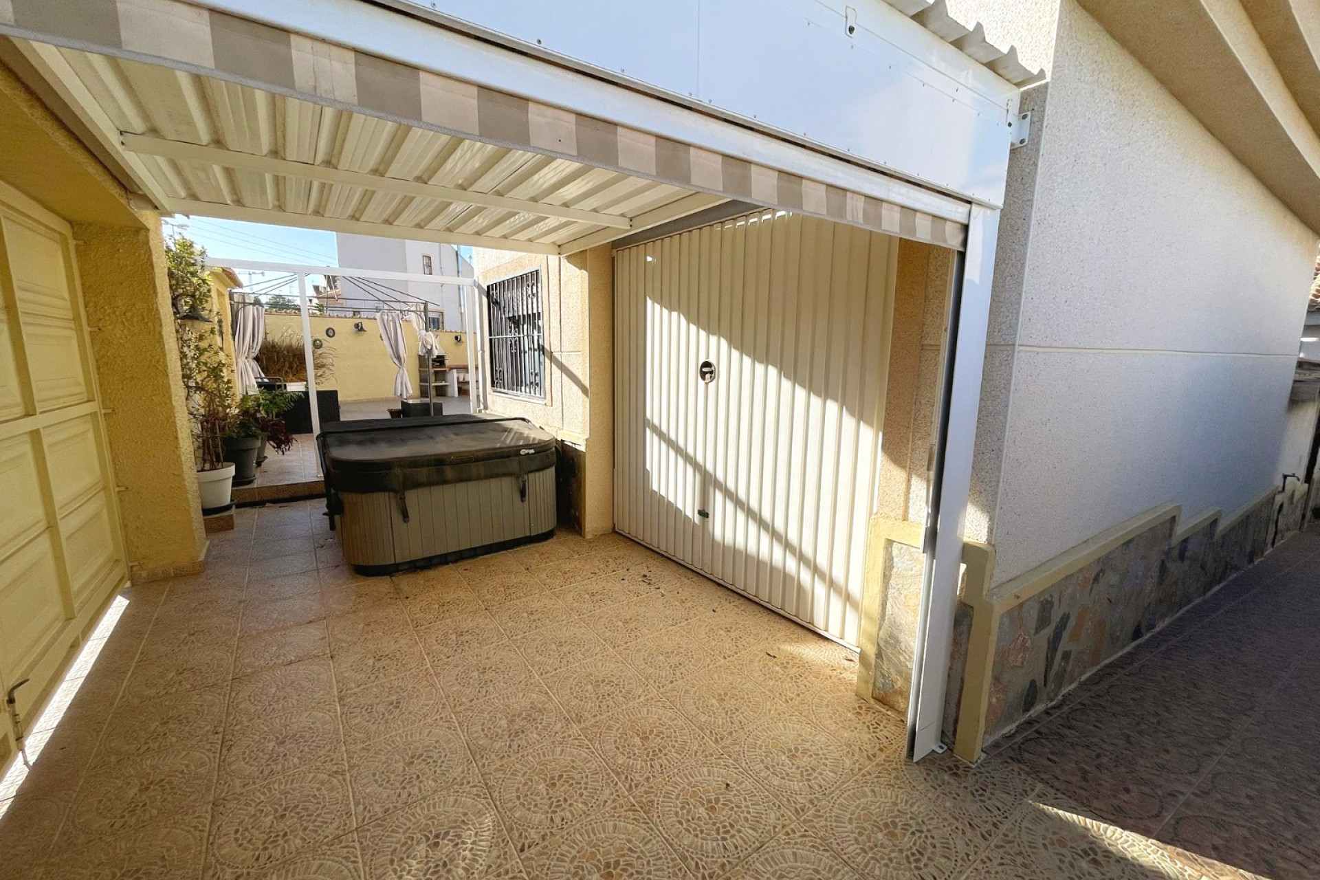 Resale - Detached Villa - Benimar - Rojales Hills