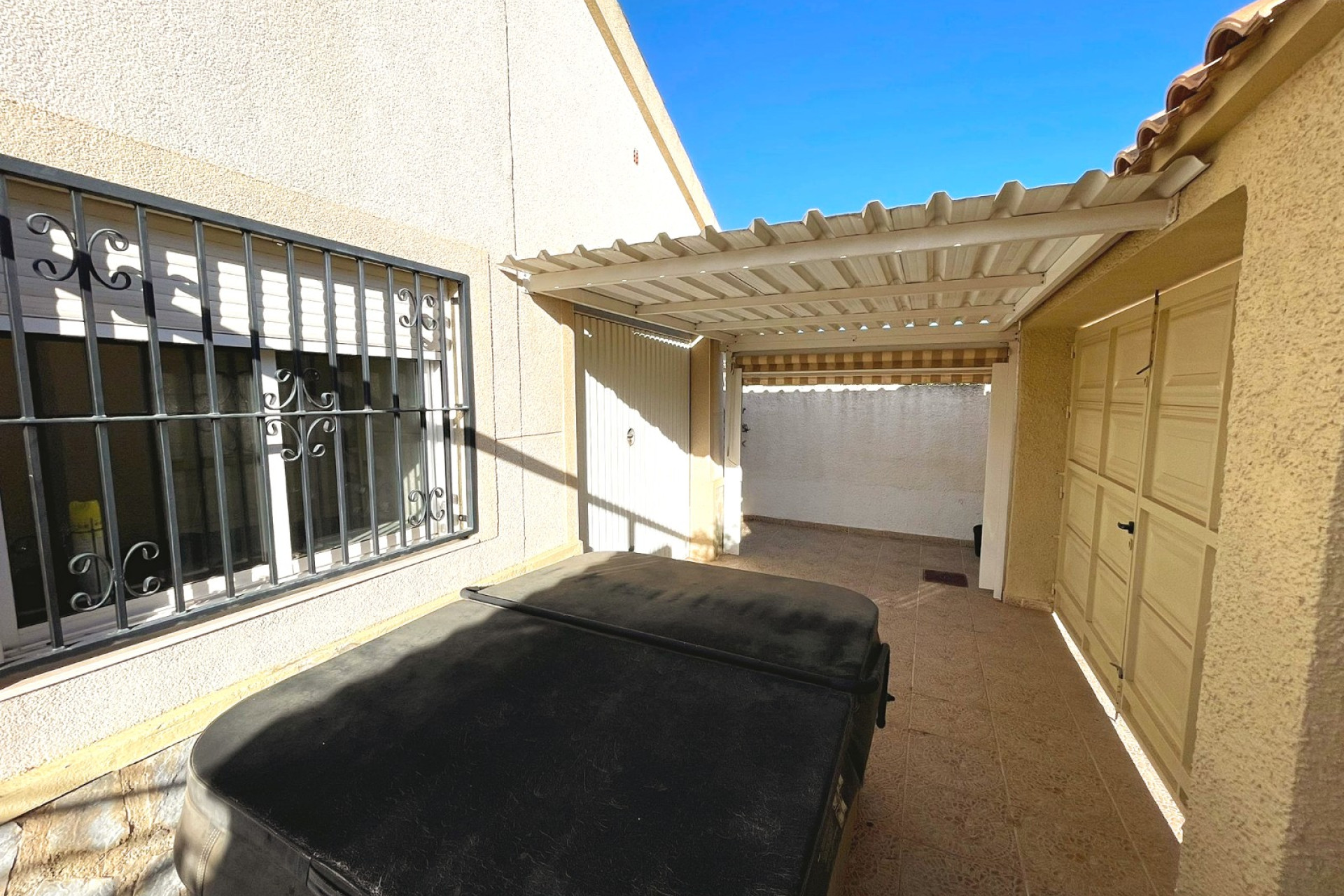 Resale - Detached Villa - Benimar - Rojales Hills