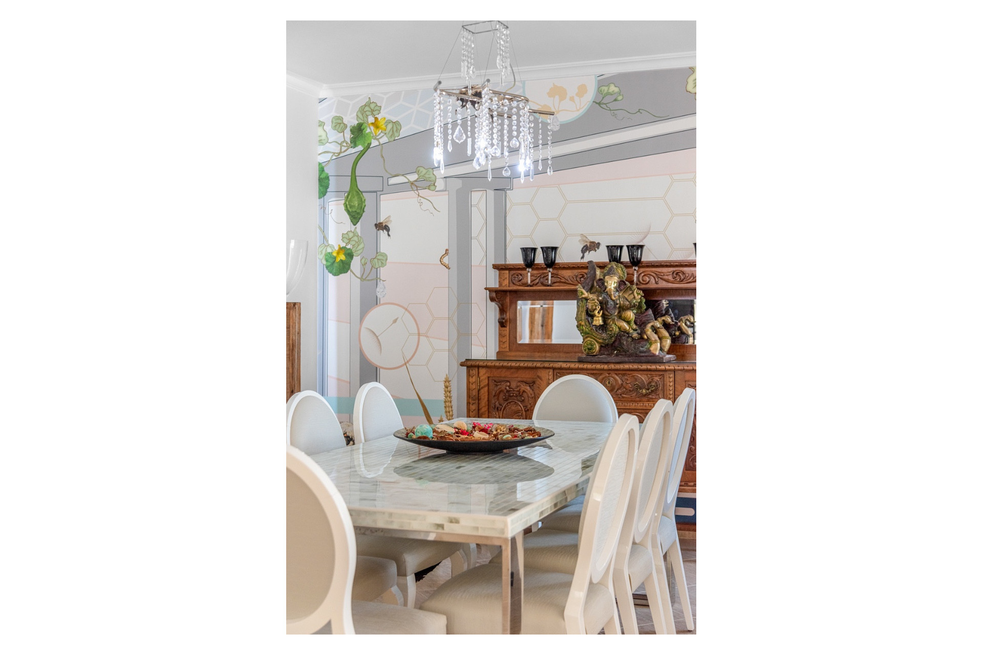 Resale - Detached Villa - Benissa - Carrio