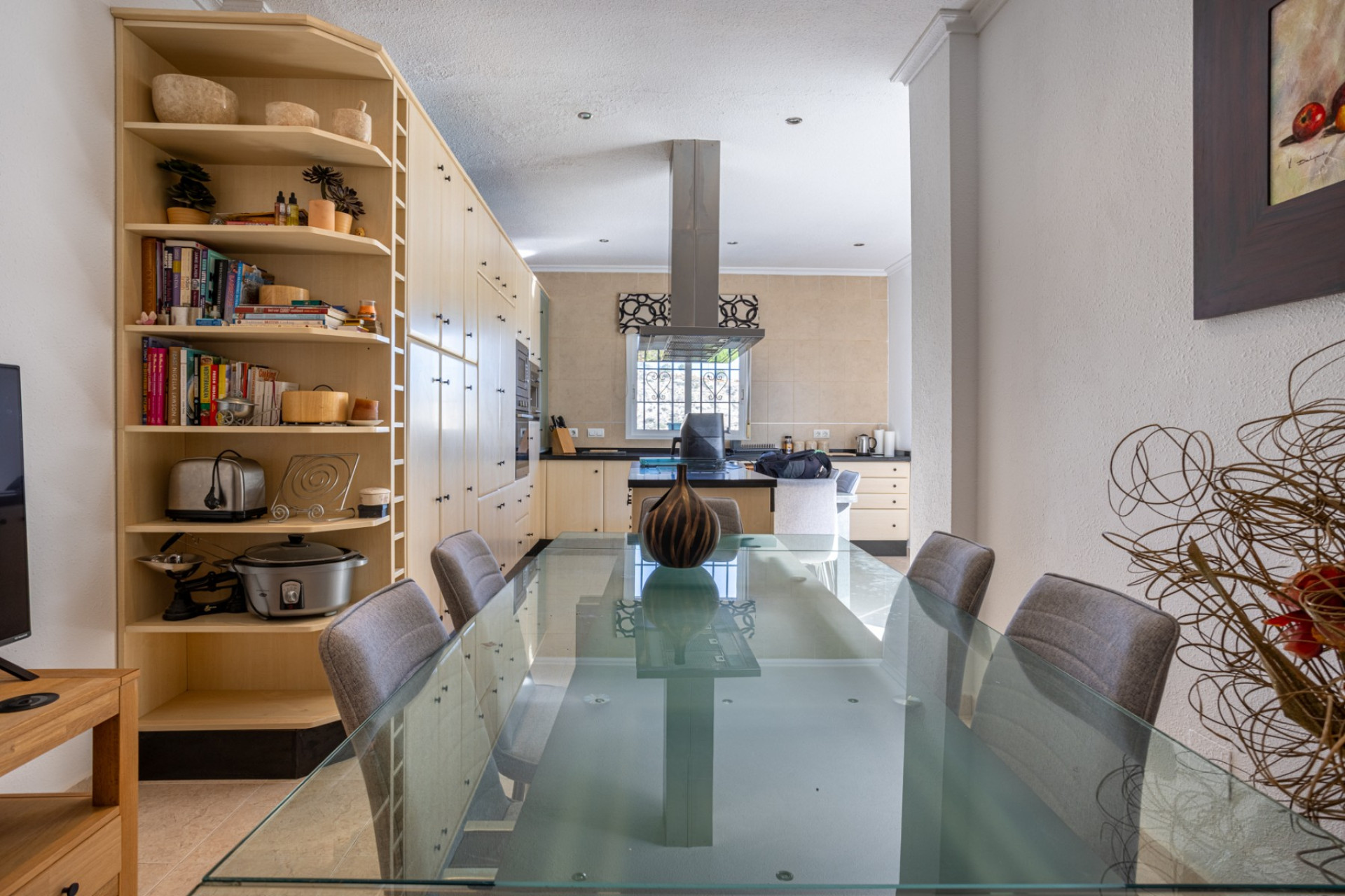 Resale - Detached Villa - Bigastro - Villas Andrea