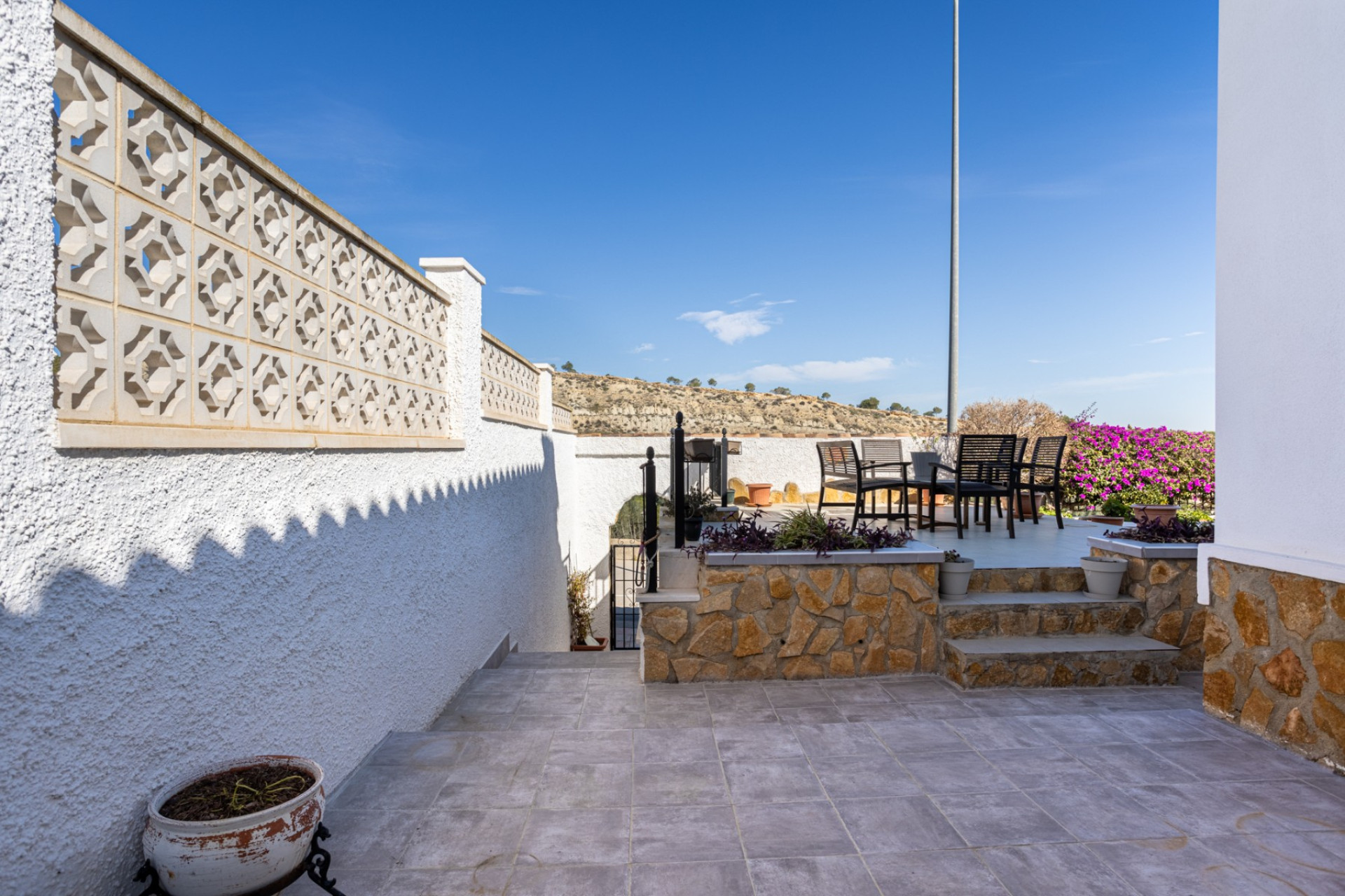 Resale - Detached Villa - Bigastro - Villas Andrea