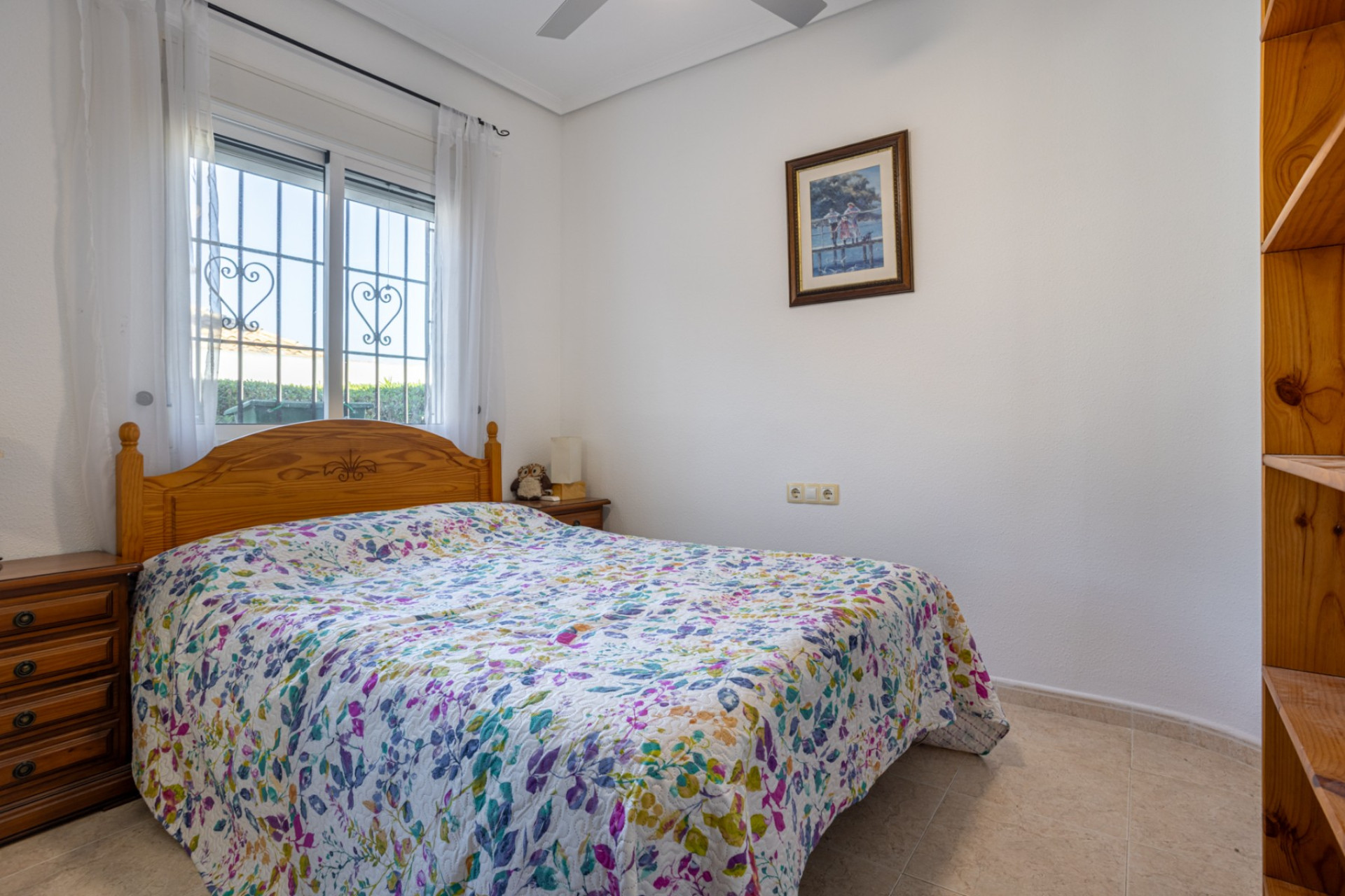 Resale - Detached Villa - Bigastro - Villas Andrea