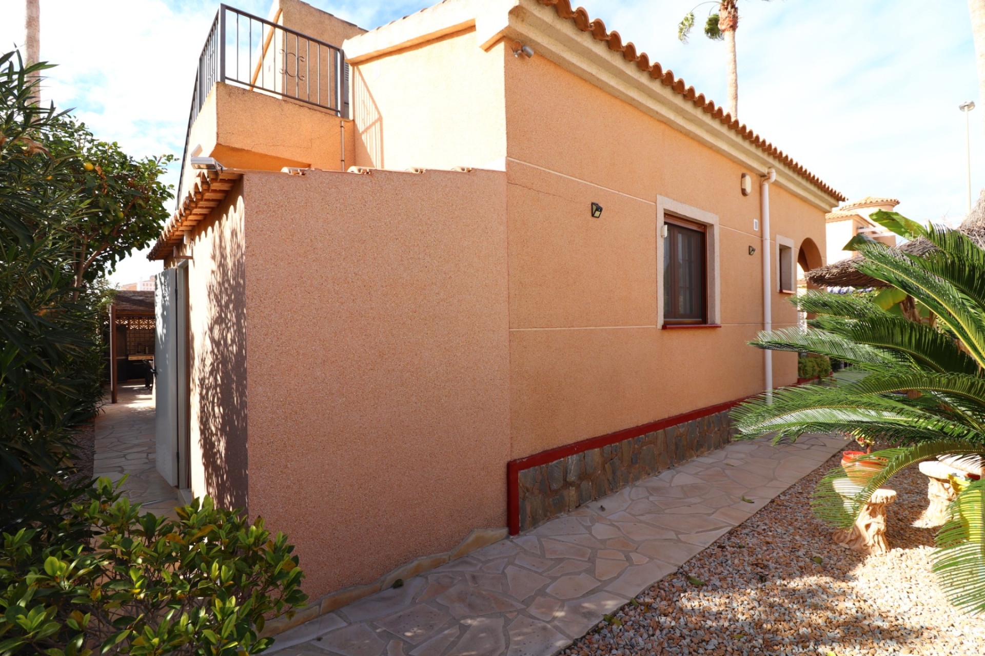 Resale - Detached Villa - Ciudad Quesada - Atalayas