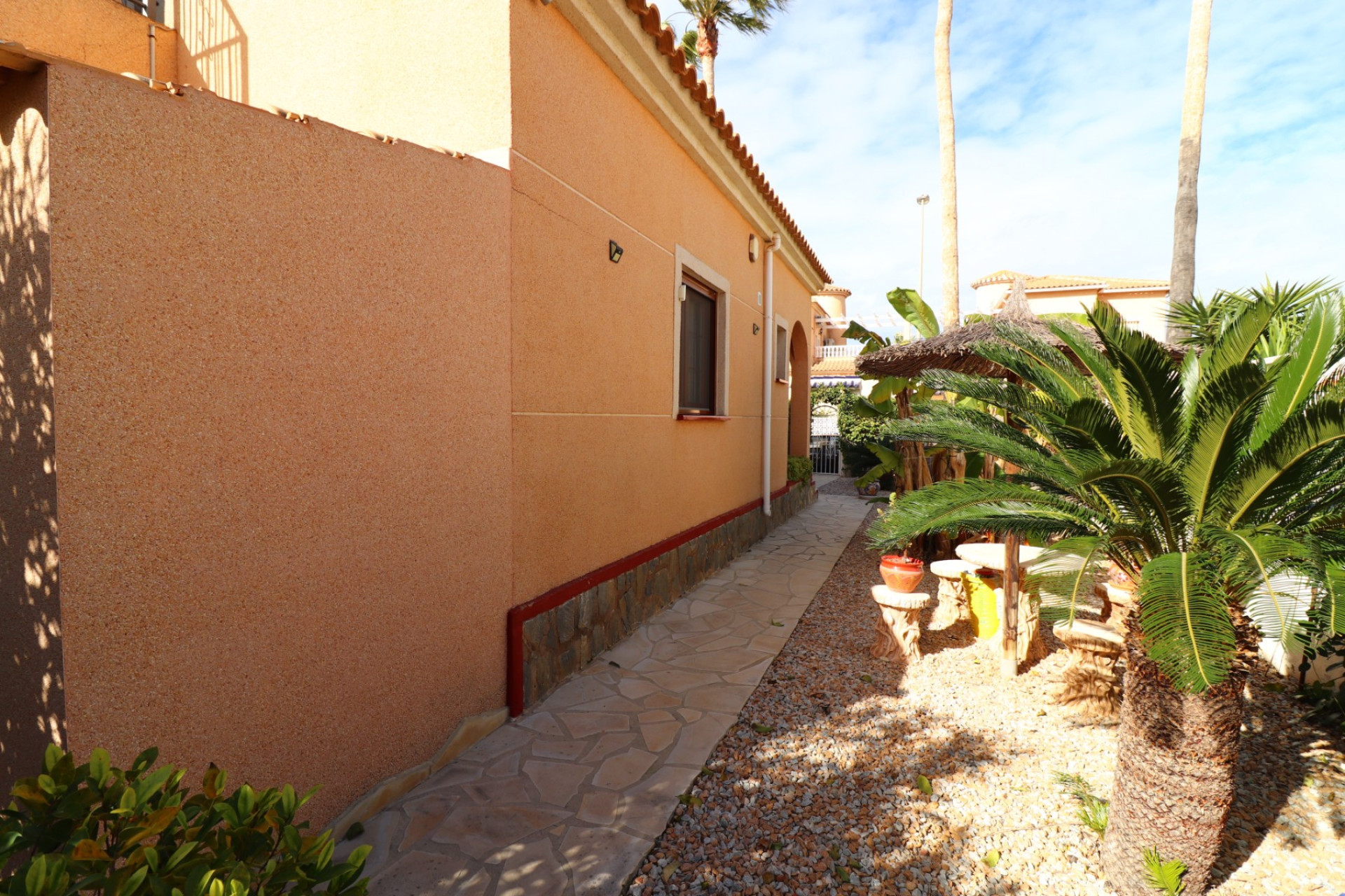 Resale - Detached Villa - Ciudad Quesada - Atalayas