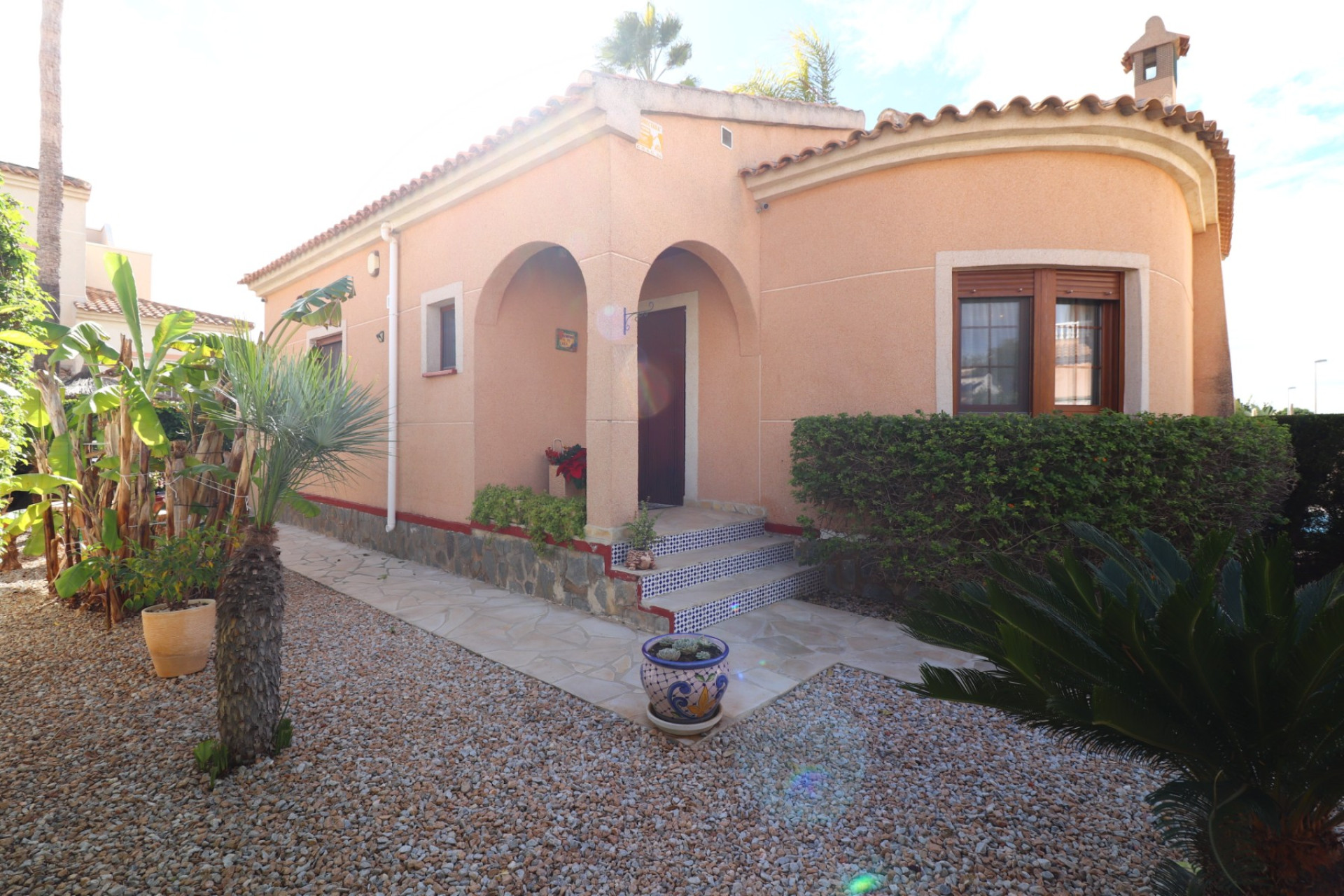Resale - Detached Villa - Ciudad Quesada - Atalayas