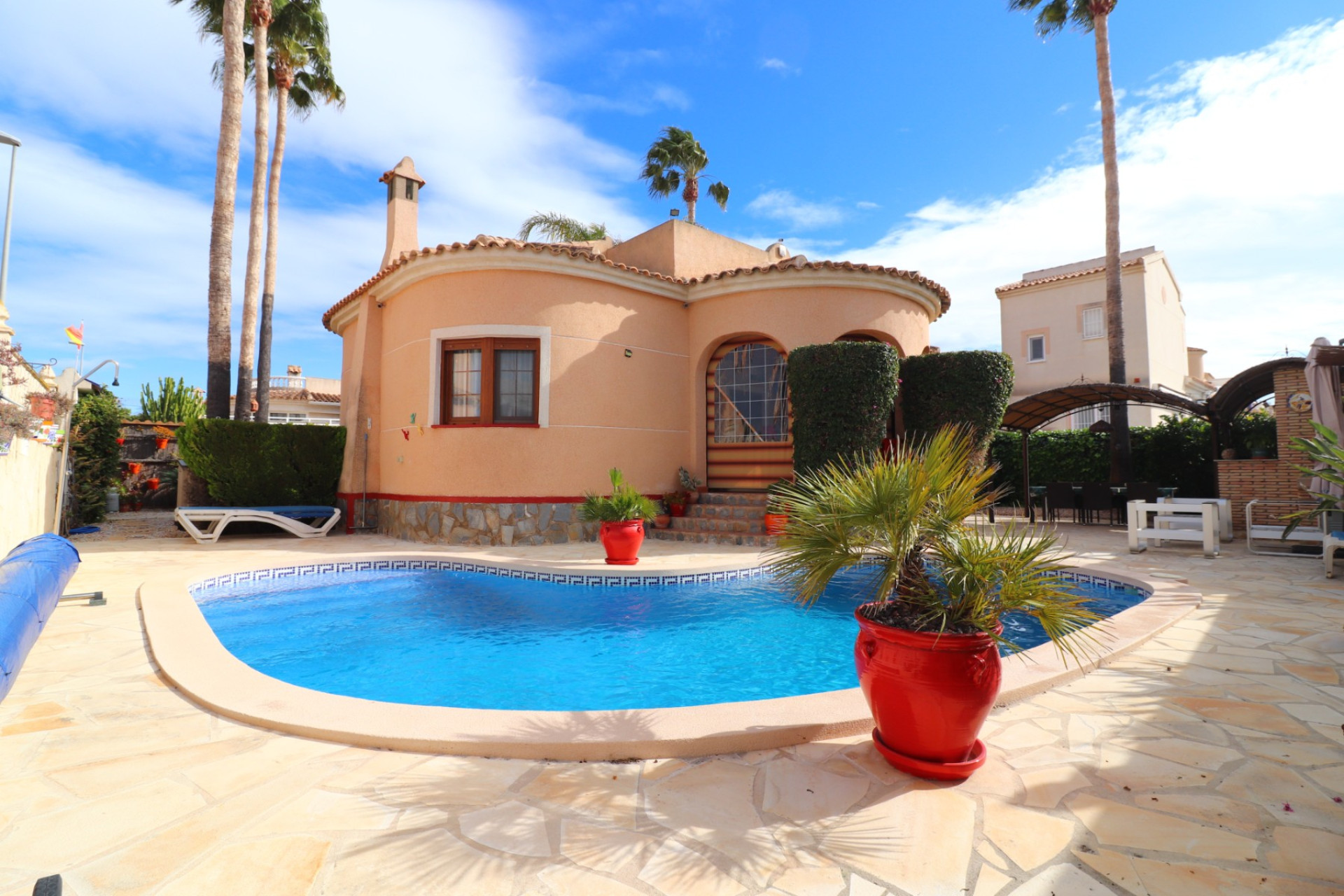 Resale - Detached Villa - Ciudad Quesada - Atalayas