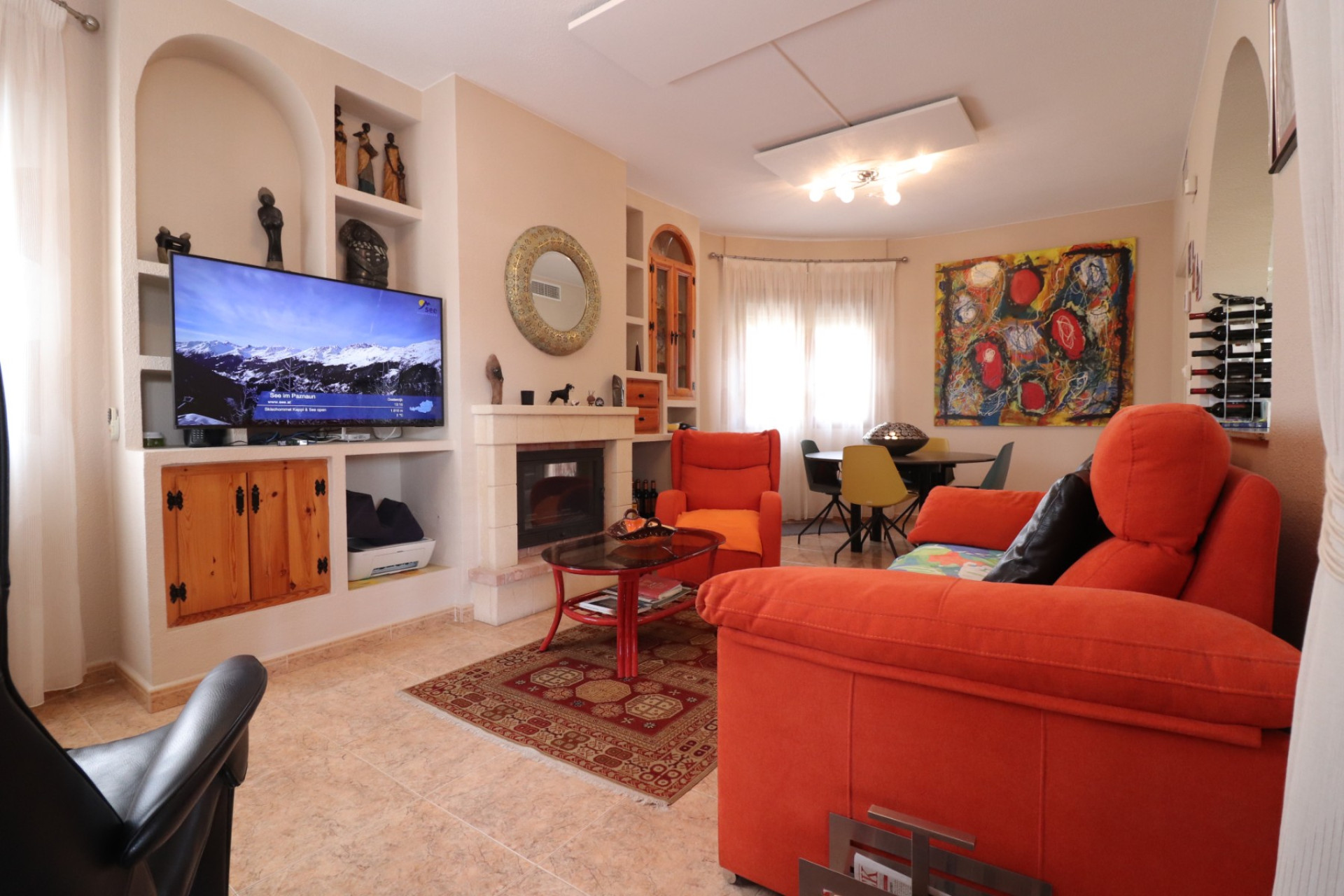 Resale - Detached Villa - Ciudad Quesada - Atalayas