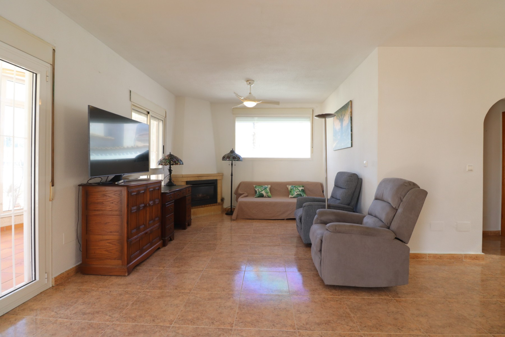 Resale - Detached Villa - Ciudad Quesada - Atalayas