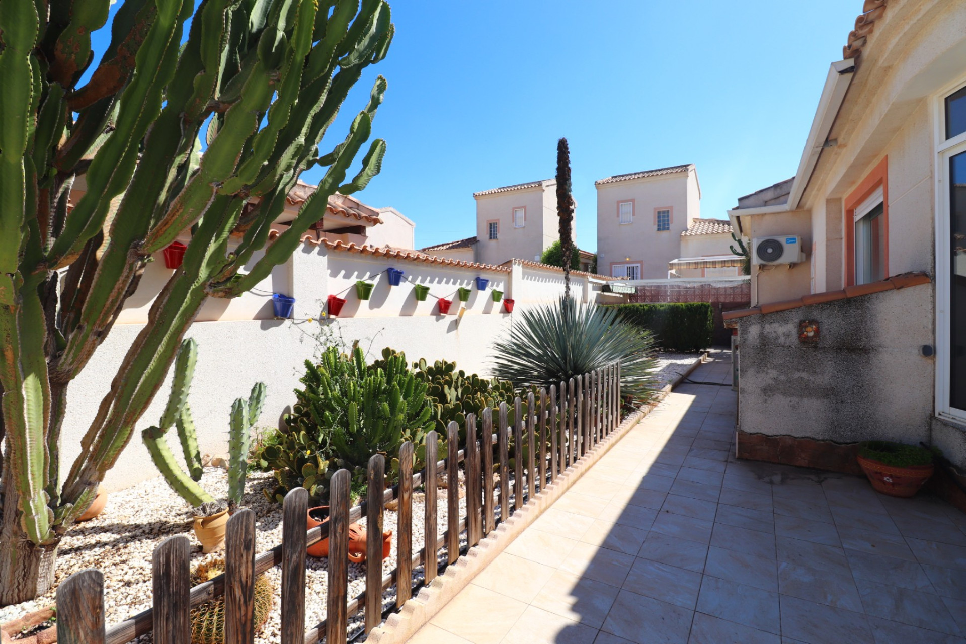 Resale - Detached Villa - Ciudad Quesada - Atalayas