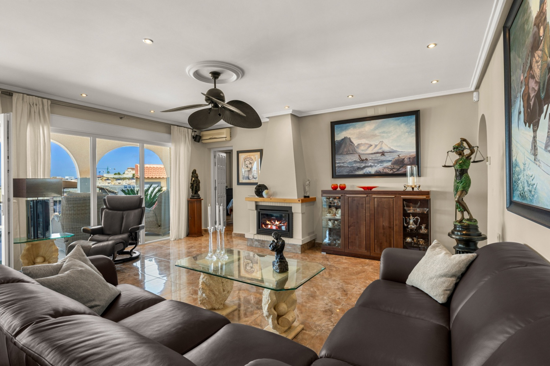 Resale - Detached Villa - Ciudad Quesada - Ciudad Quesada - Rojales