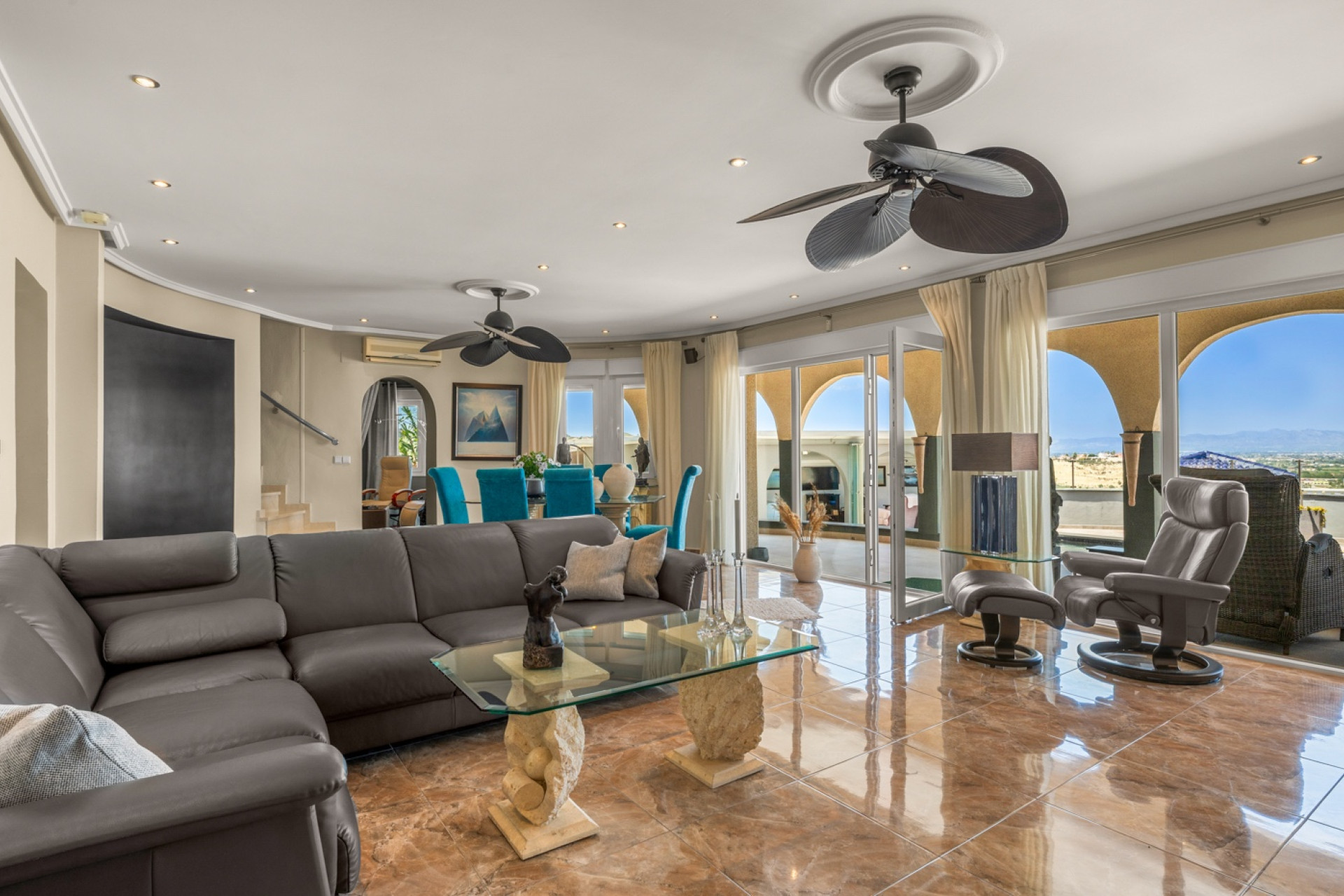 Resale - Detached Villa - Ciudad Quesada - Ciudad Quesada - Rojales