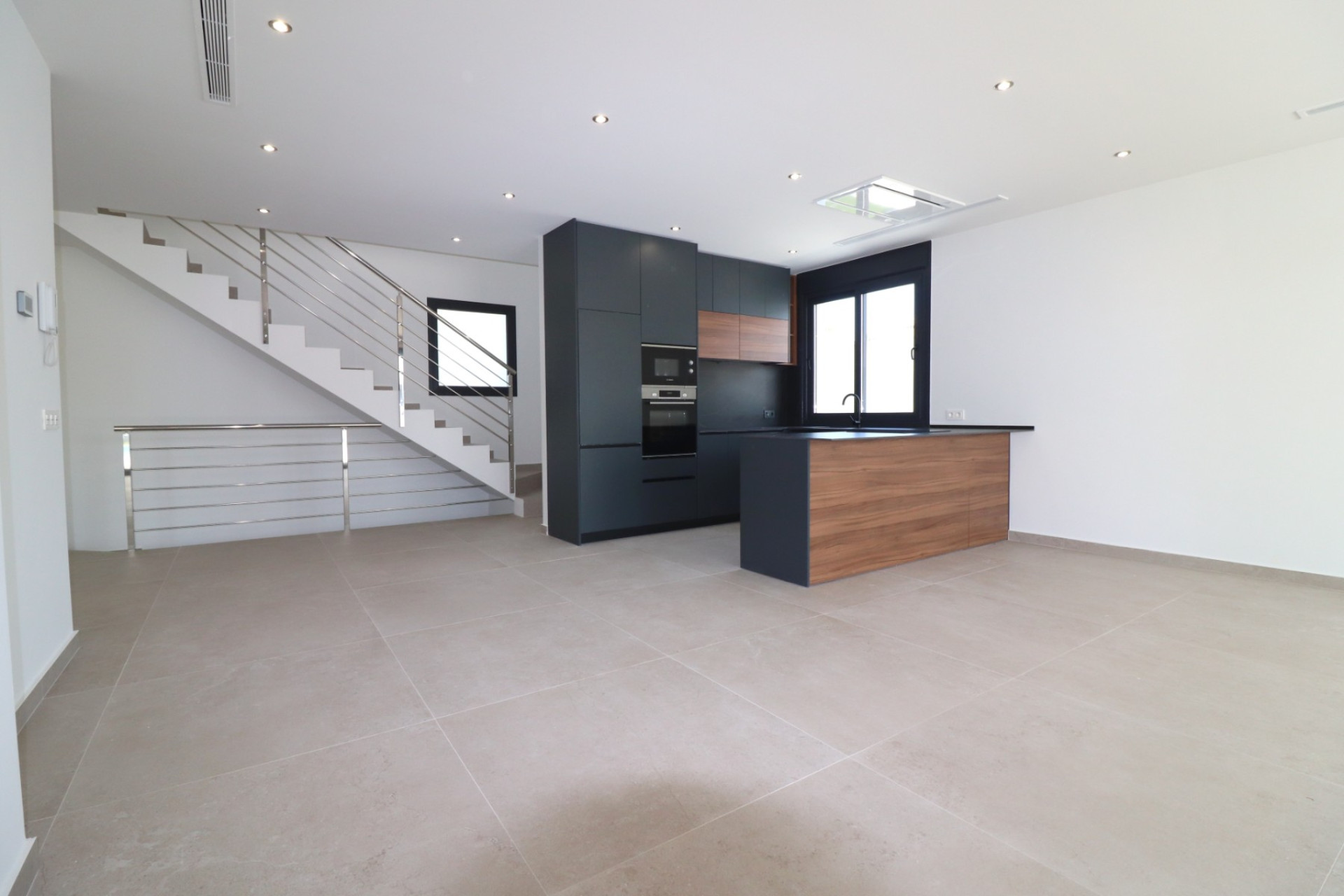 Resale - Detached Villa - Ciudad Quesada - Ciudad Quesada - Town