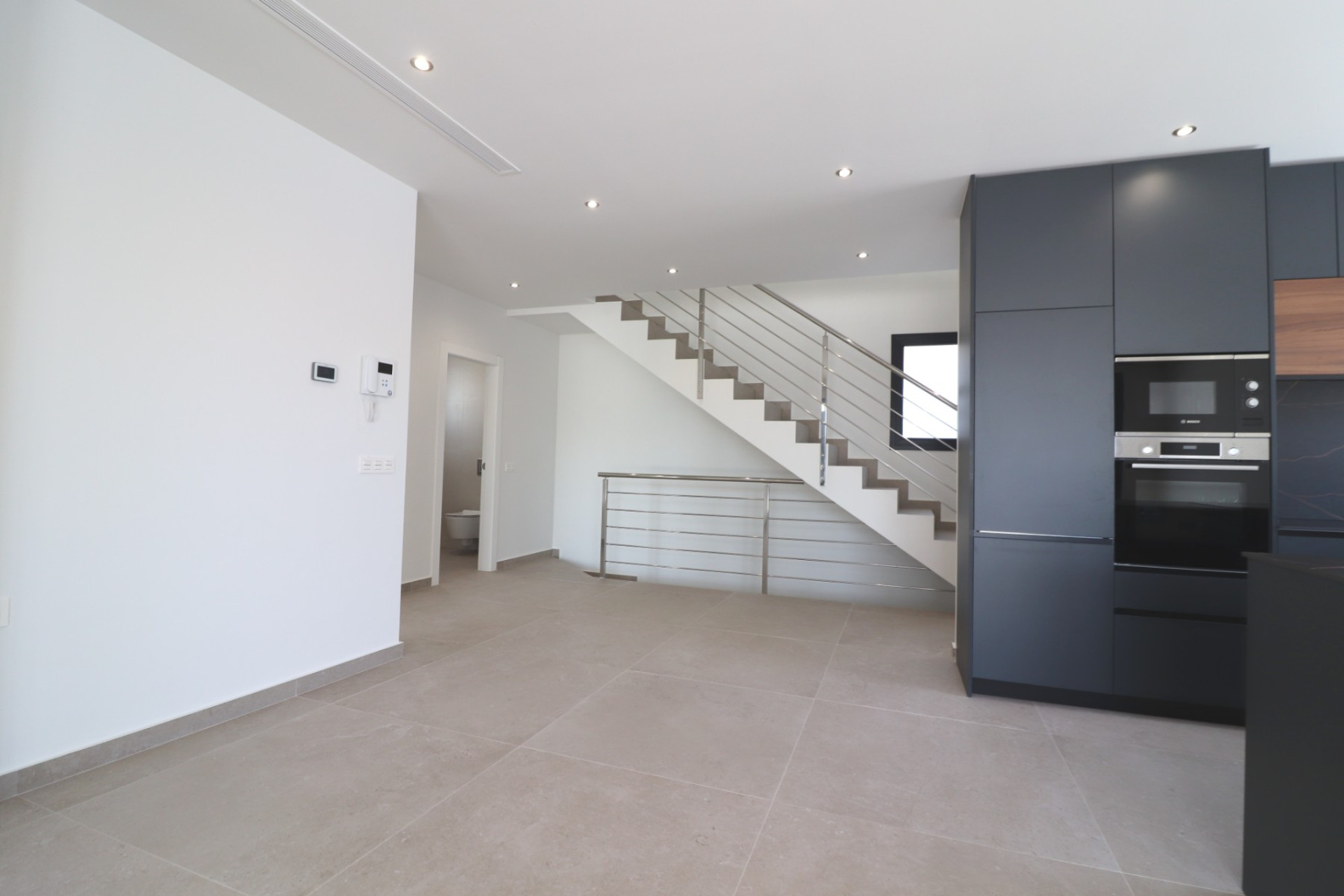 Resale - Detached Villa - Ciudad Quesada - Ciudad Quesada - Town