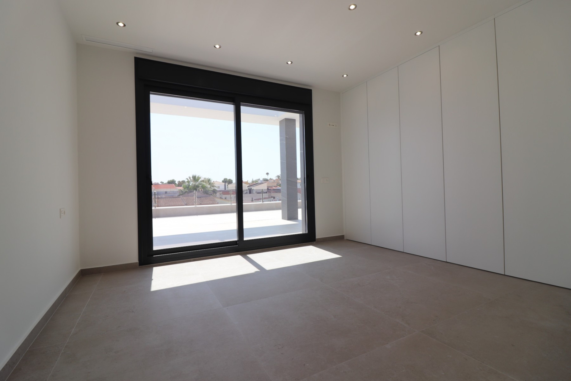 Resale - Detached Villa - Ciudad Quesada - Ciudad Quesada - Town