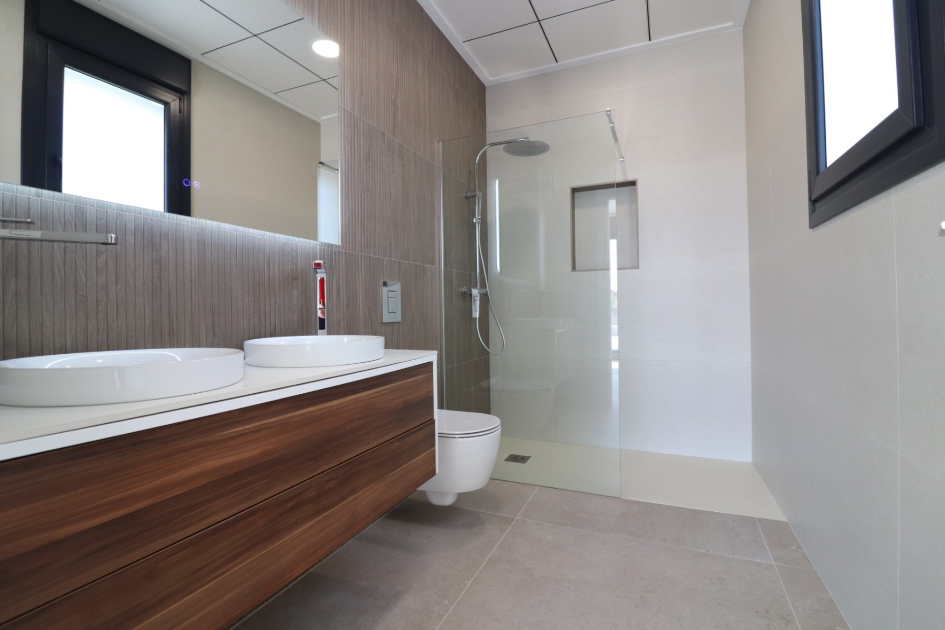 Resale - Detached Villa - Ciudad Quesada - Ciudad Quesada - Town