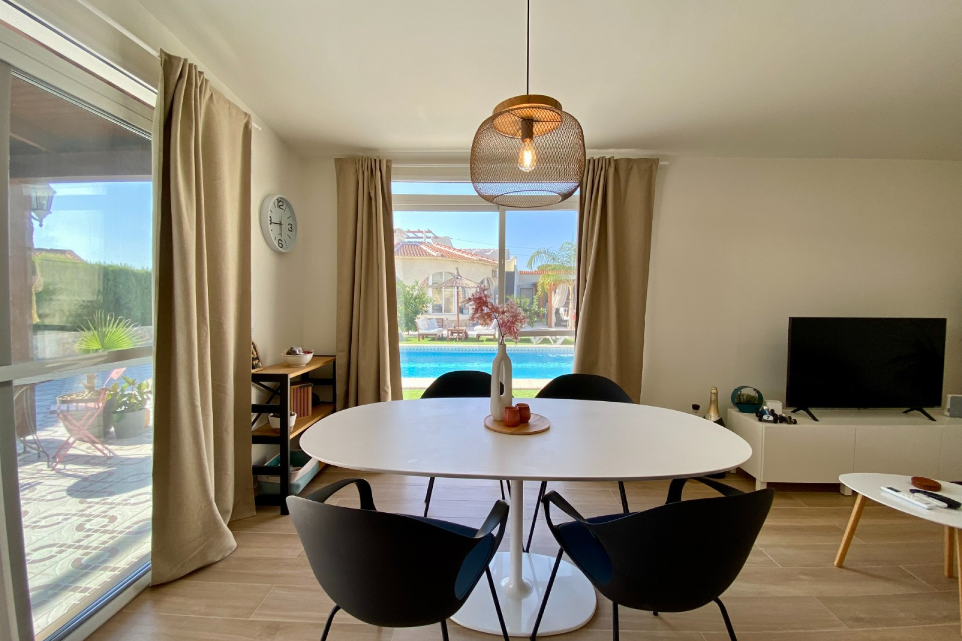 Resale - Detached Villa - Ciudad Quesada - Ciudad Quesada - Town