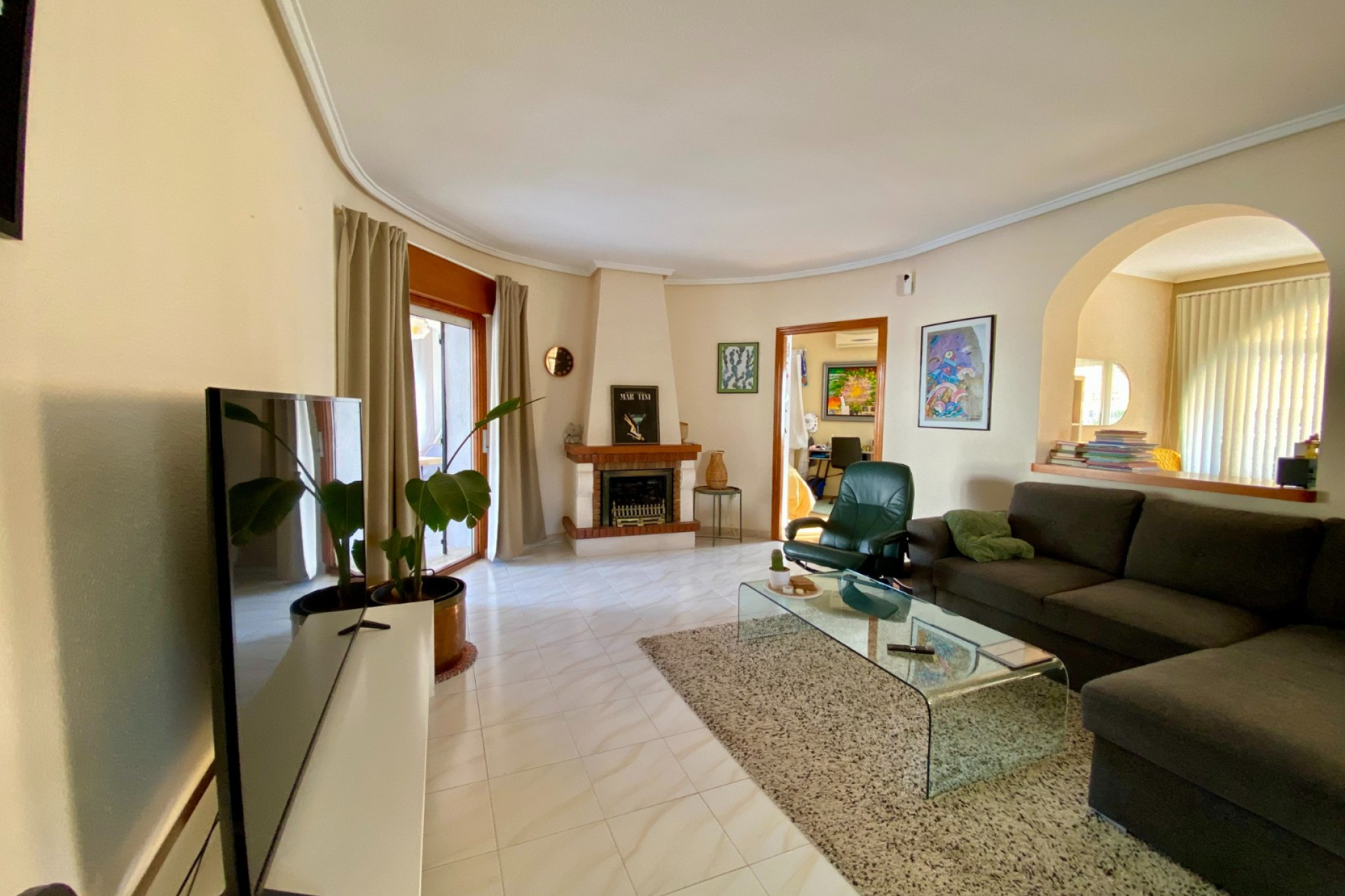 Resale - Detached Villa - Ciudad Quesada - Ciudad Quesada - Town