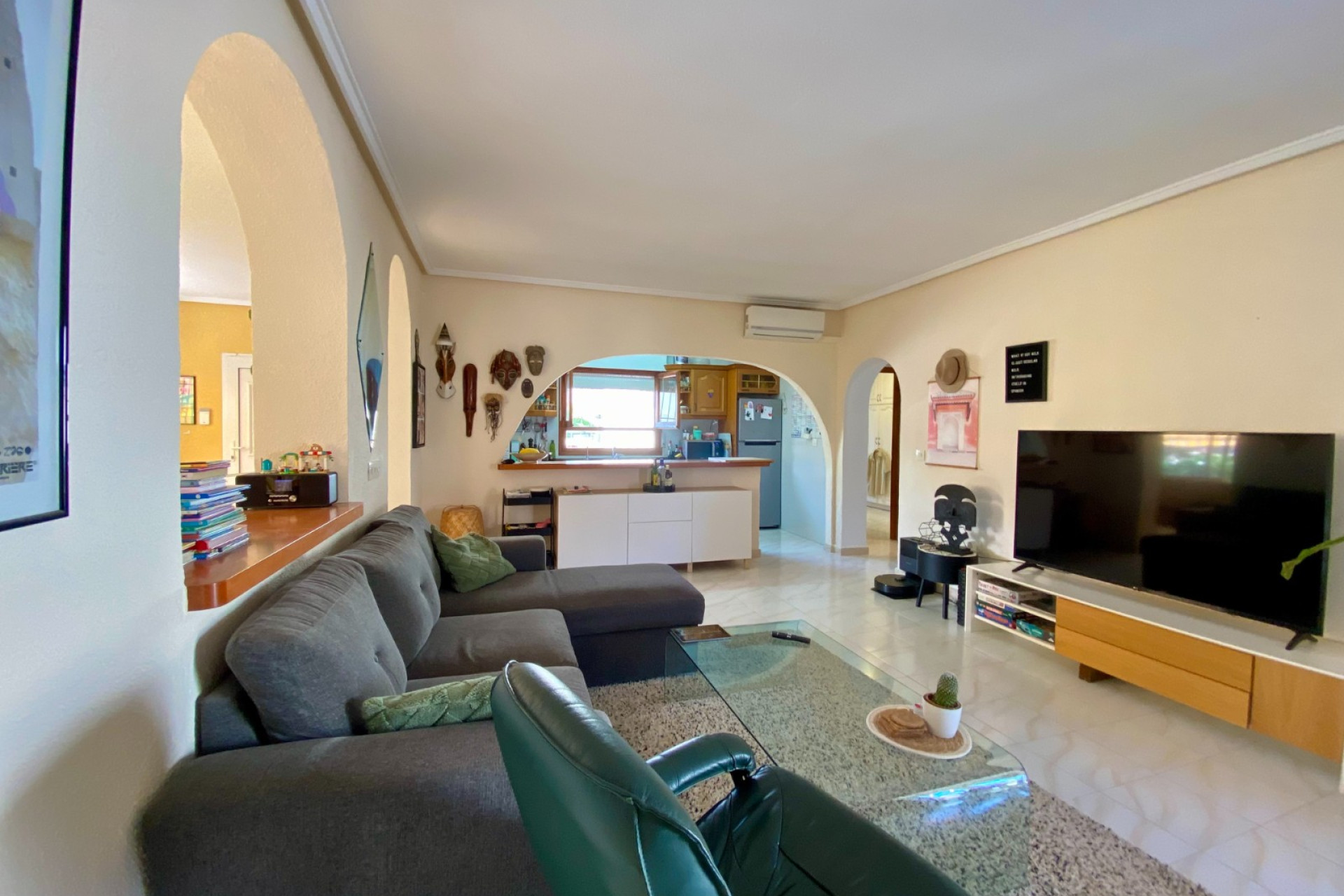 Resale - Detached Villa - Ciudad Quesada - Ciudad Quesada - Town