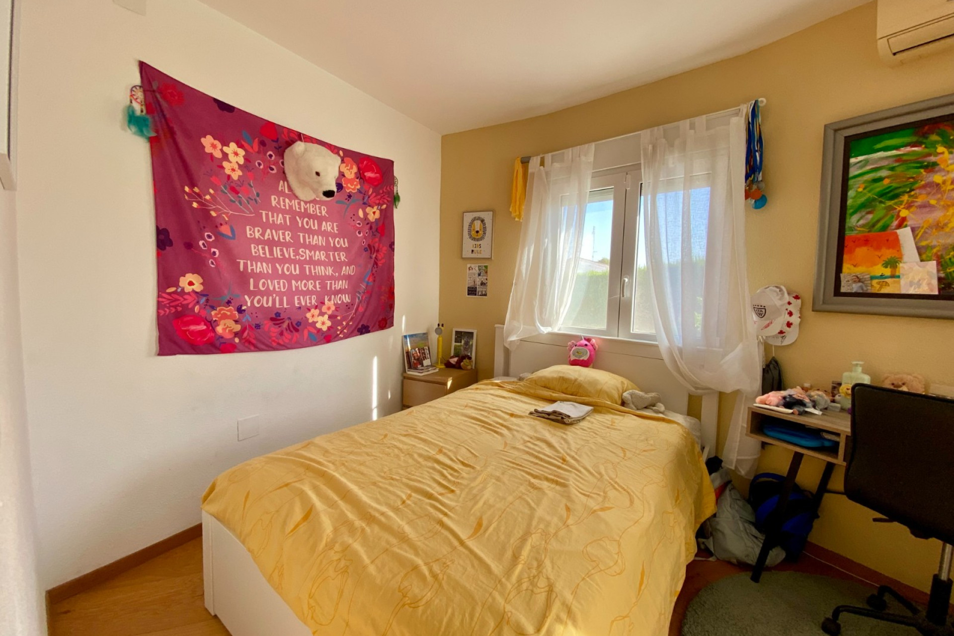 Resale - Detached Villa - Ciudad Quesada - Ciudad Quesada - Town