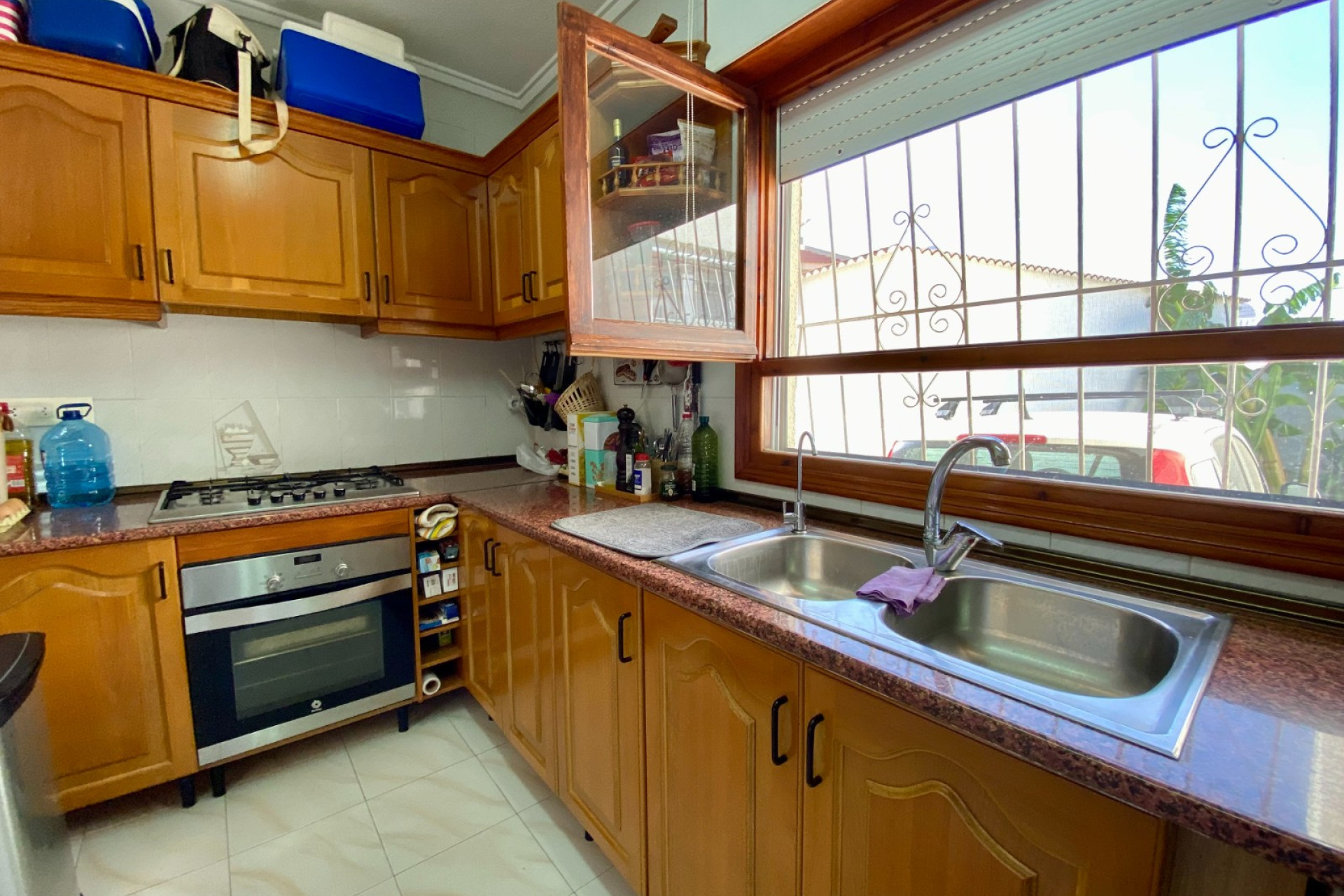 Resale - Detached Villa - Ciudad Quesada - Ciudad Quesada - Town