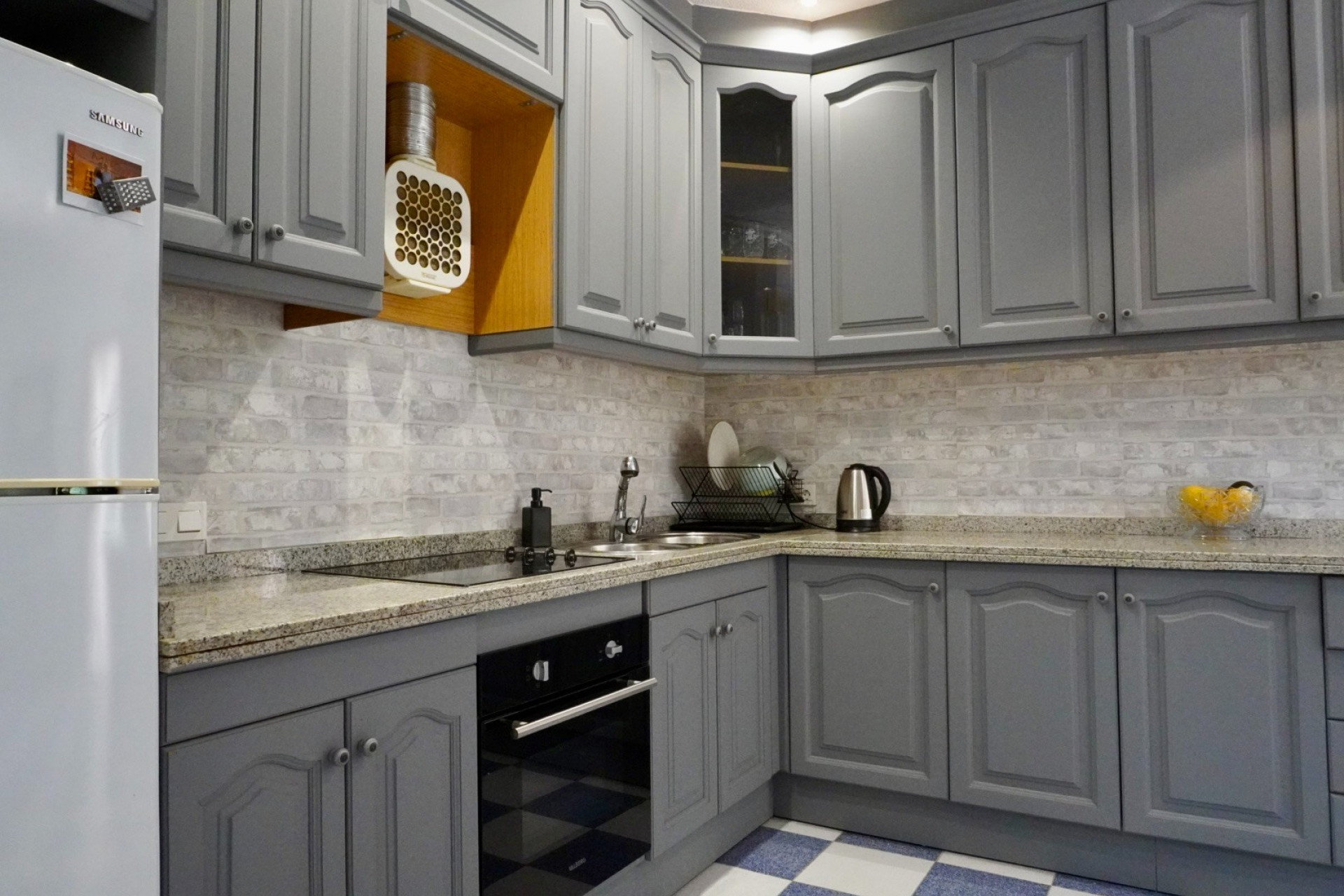 Resale - Detached Villa - Ciudad Quesada - Ciudad Quesada - Town