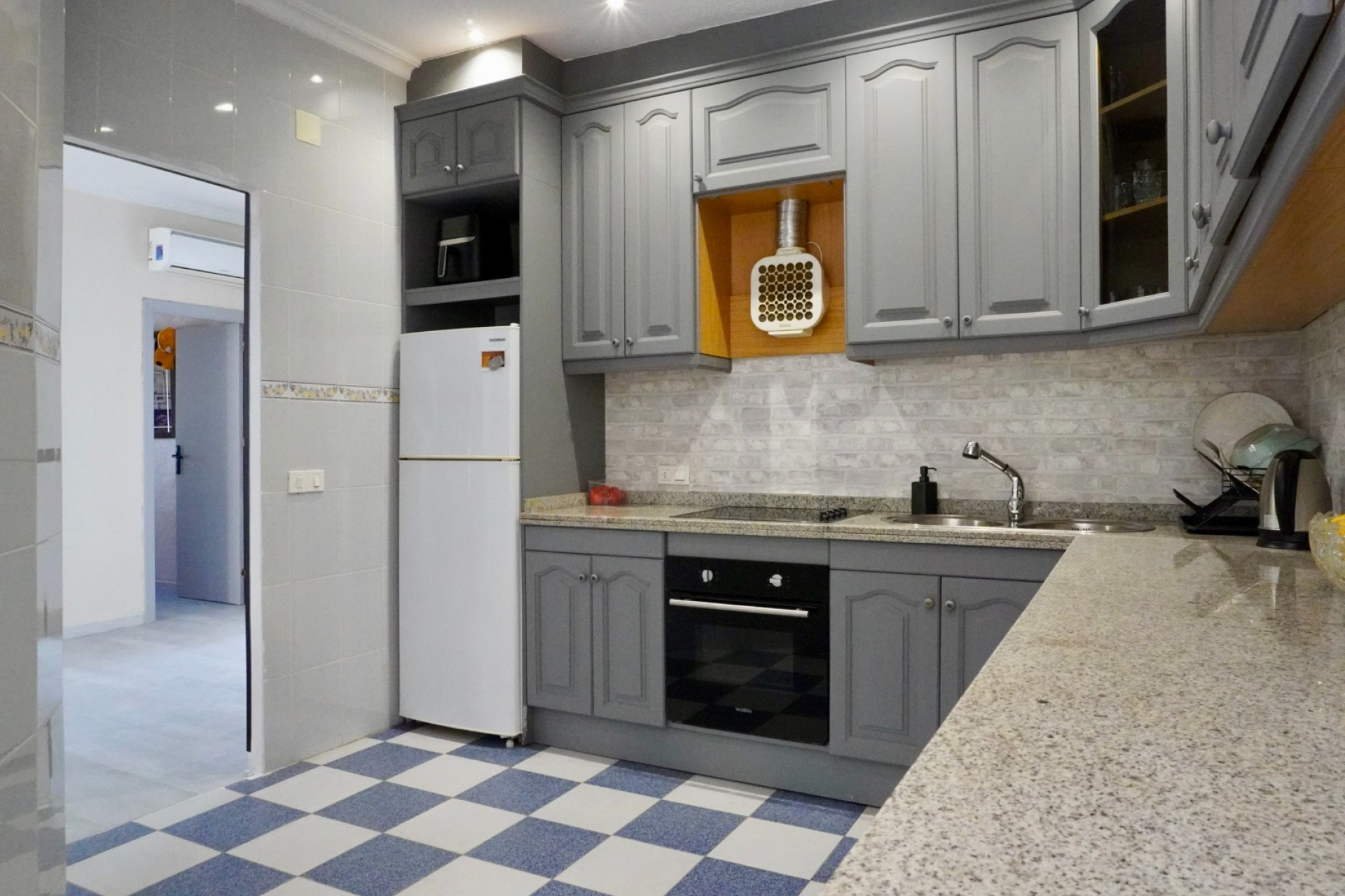 Resale - Detached Villa - Ciudad Quesada - Ciudad Quesada - Town