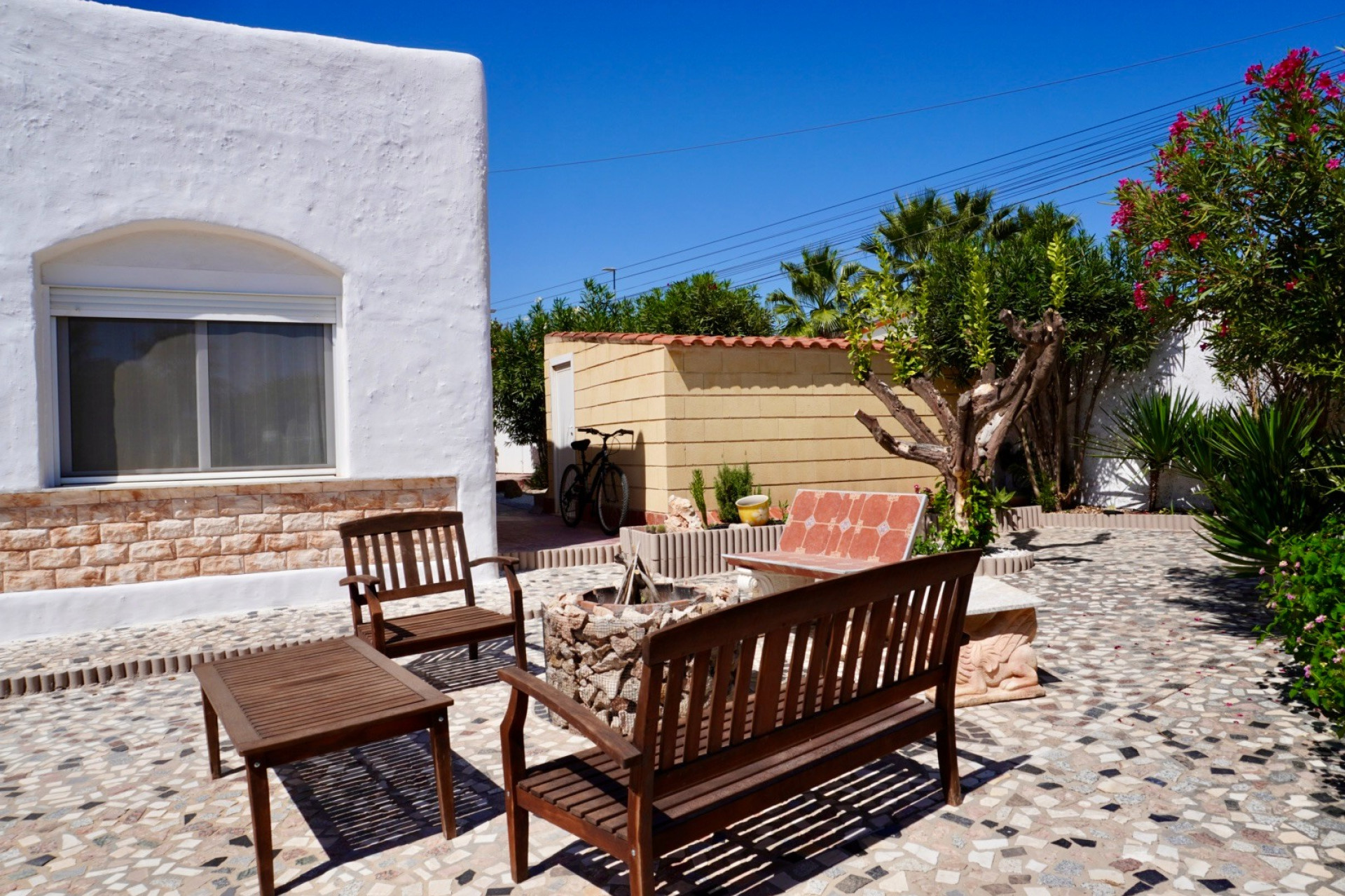 Resale - Detached Villa - Ciudad Quesada - Ciudad Quesada - Town