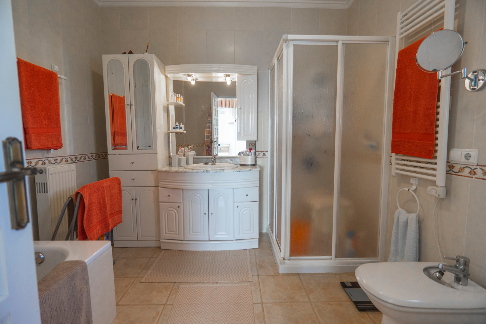 Resale - Detached Villa - Ciudad Quesada - Ciudad Quesada - Town