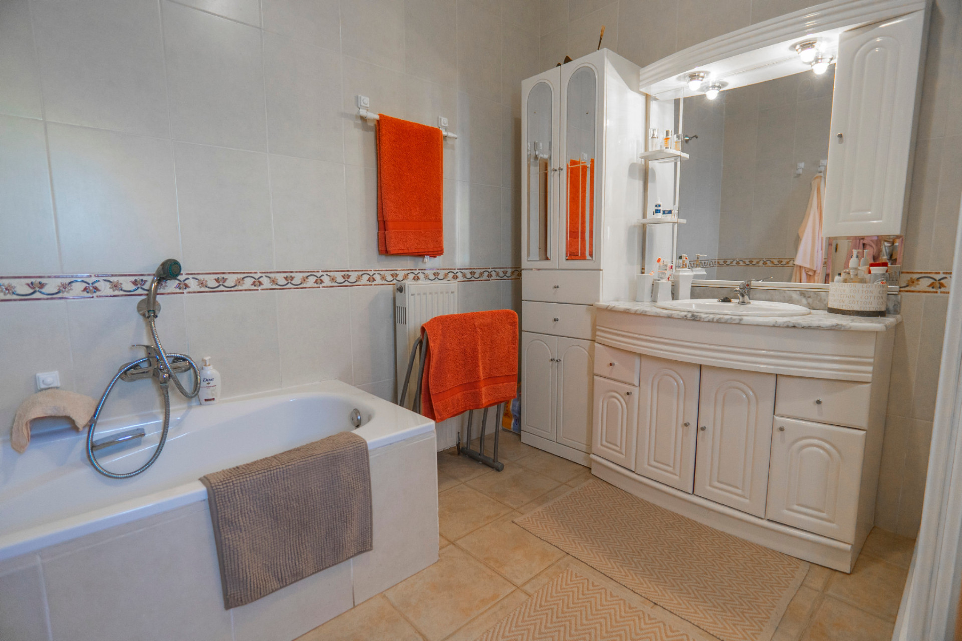 Resale - Detached Villa - Ciudad Quesada - Ciudad Quesada - Town