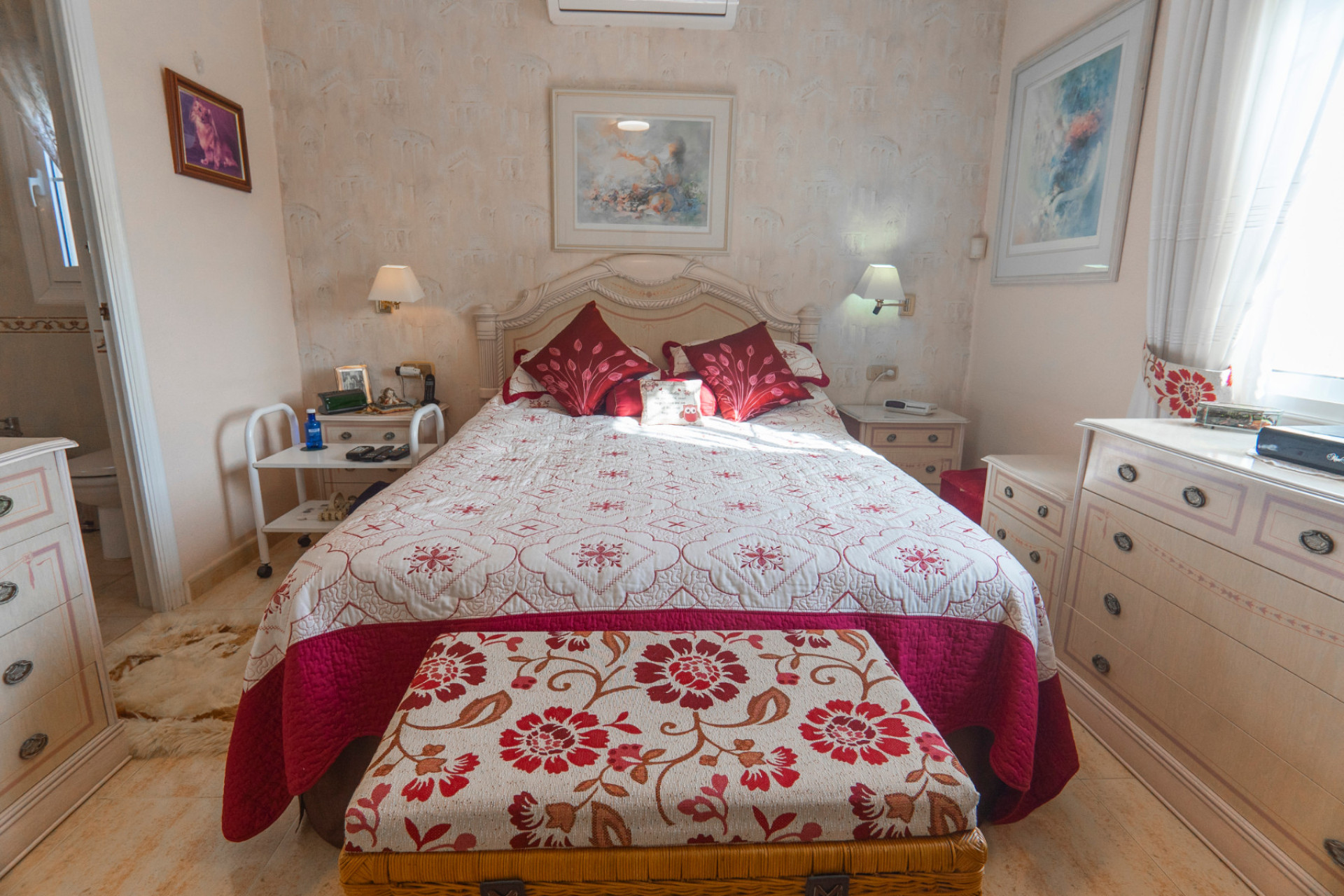 Resale - Detached Villa - Ciudad Quesada - Ciudad Quesada - Town