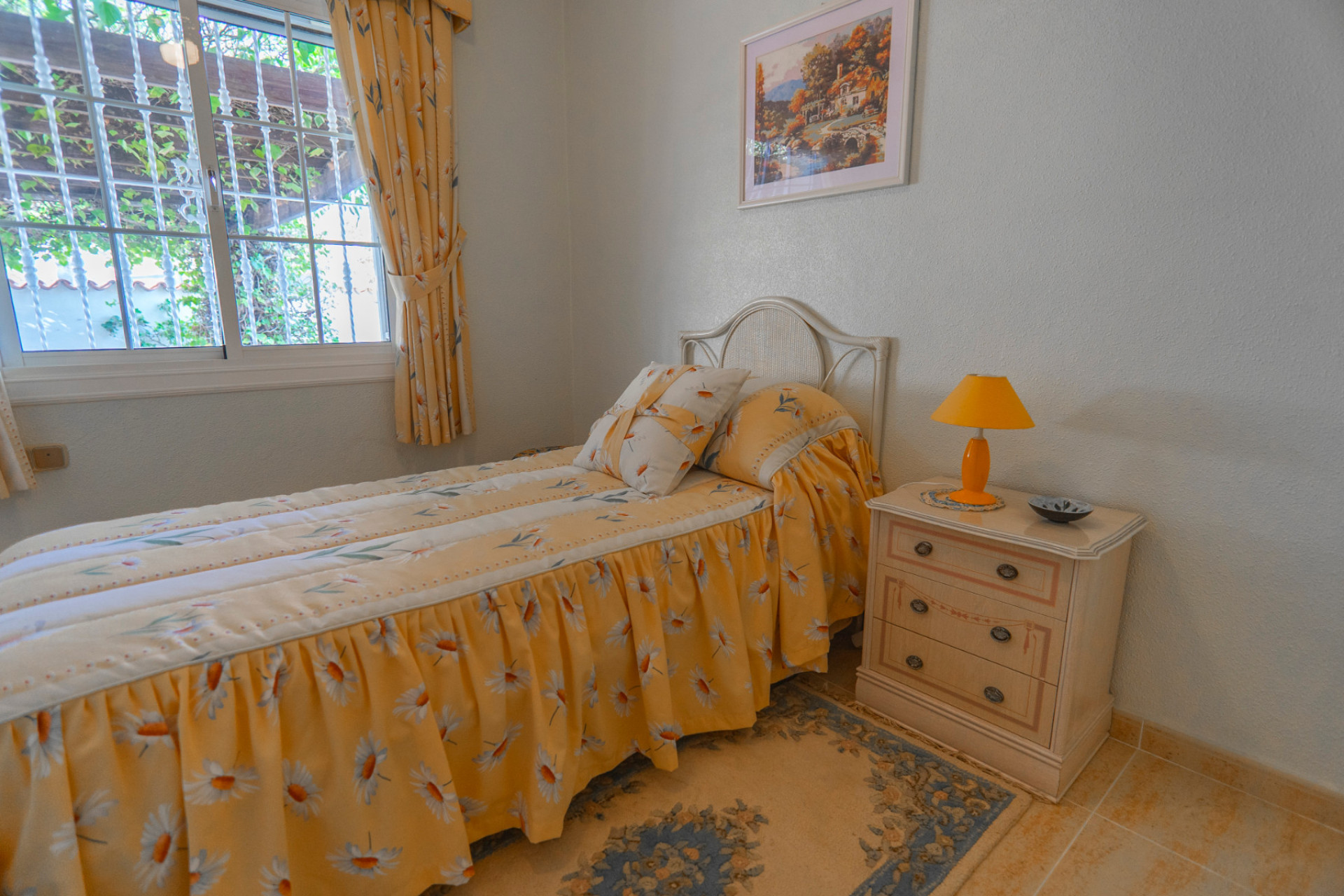 Resale - Detached Villa - Ciudad Quesada - Ciudad Quesada - Town