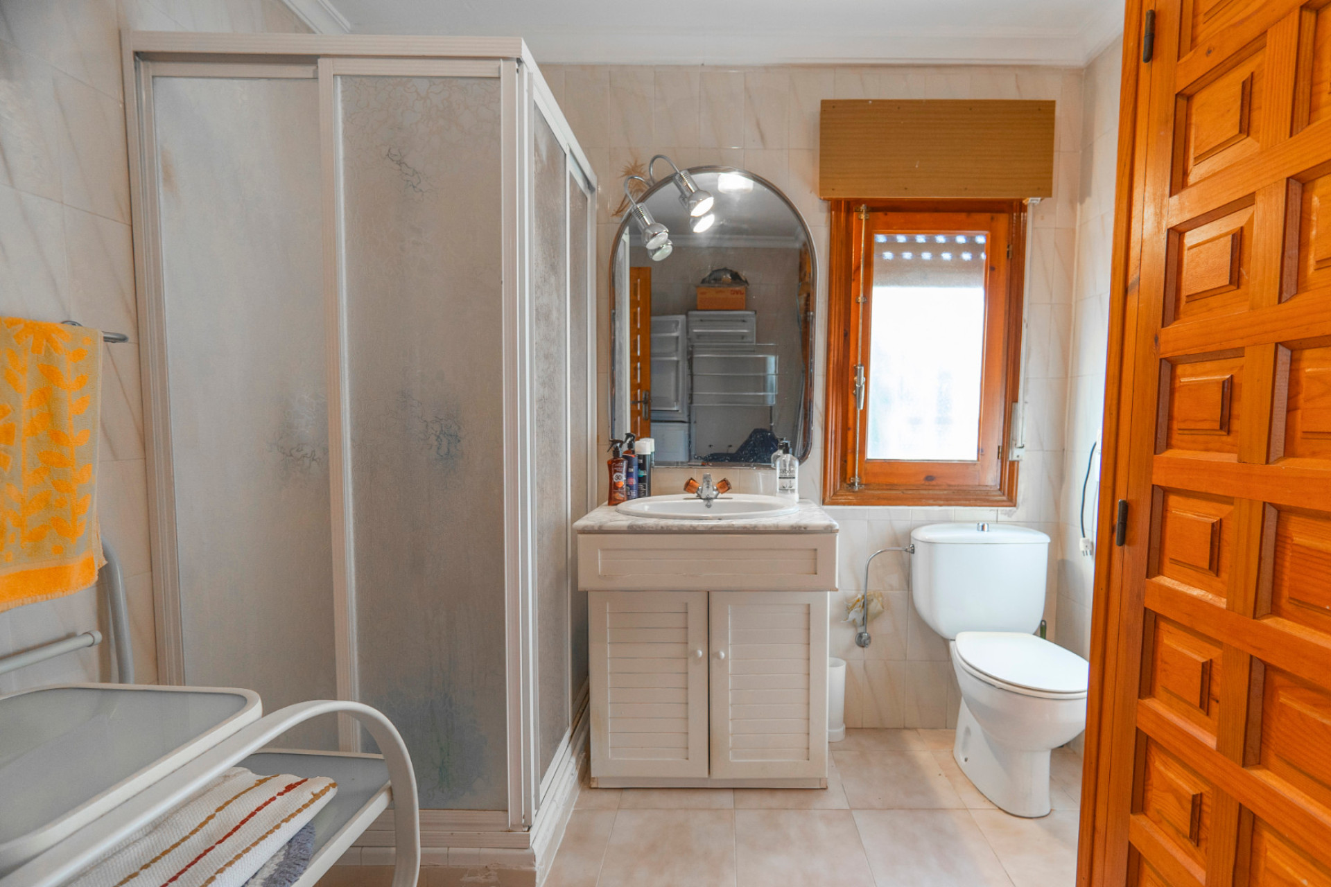 Resale - Detached Villa - Ciudad Quesada - Ciudad Quesada - Town