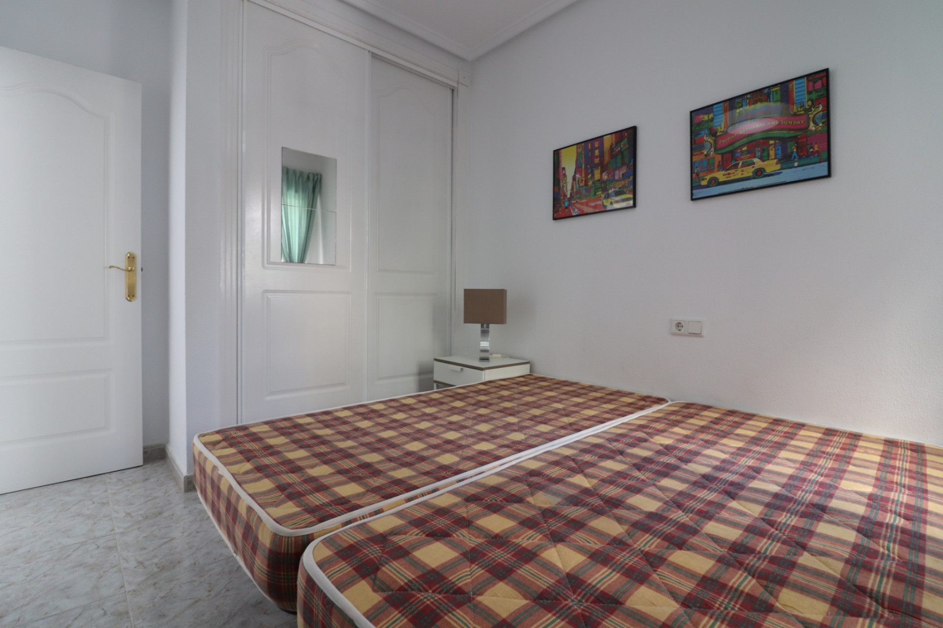 Resale - Detached Villa - Ciudad Quesada - Ciudad Quesada - Town