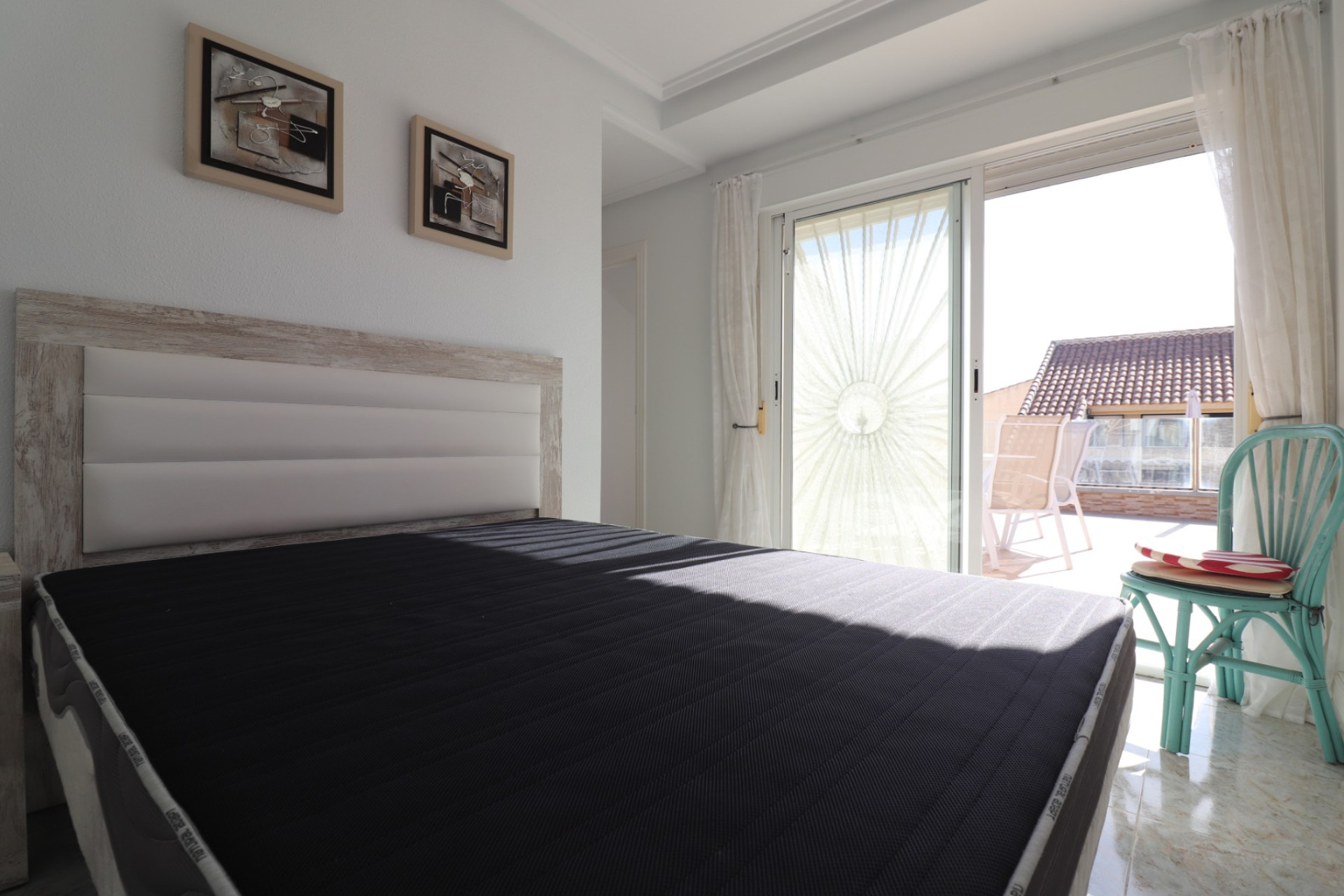 Resale - Detached Villa - Ciudad Quesada - Ciudad Quesada - Town