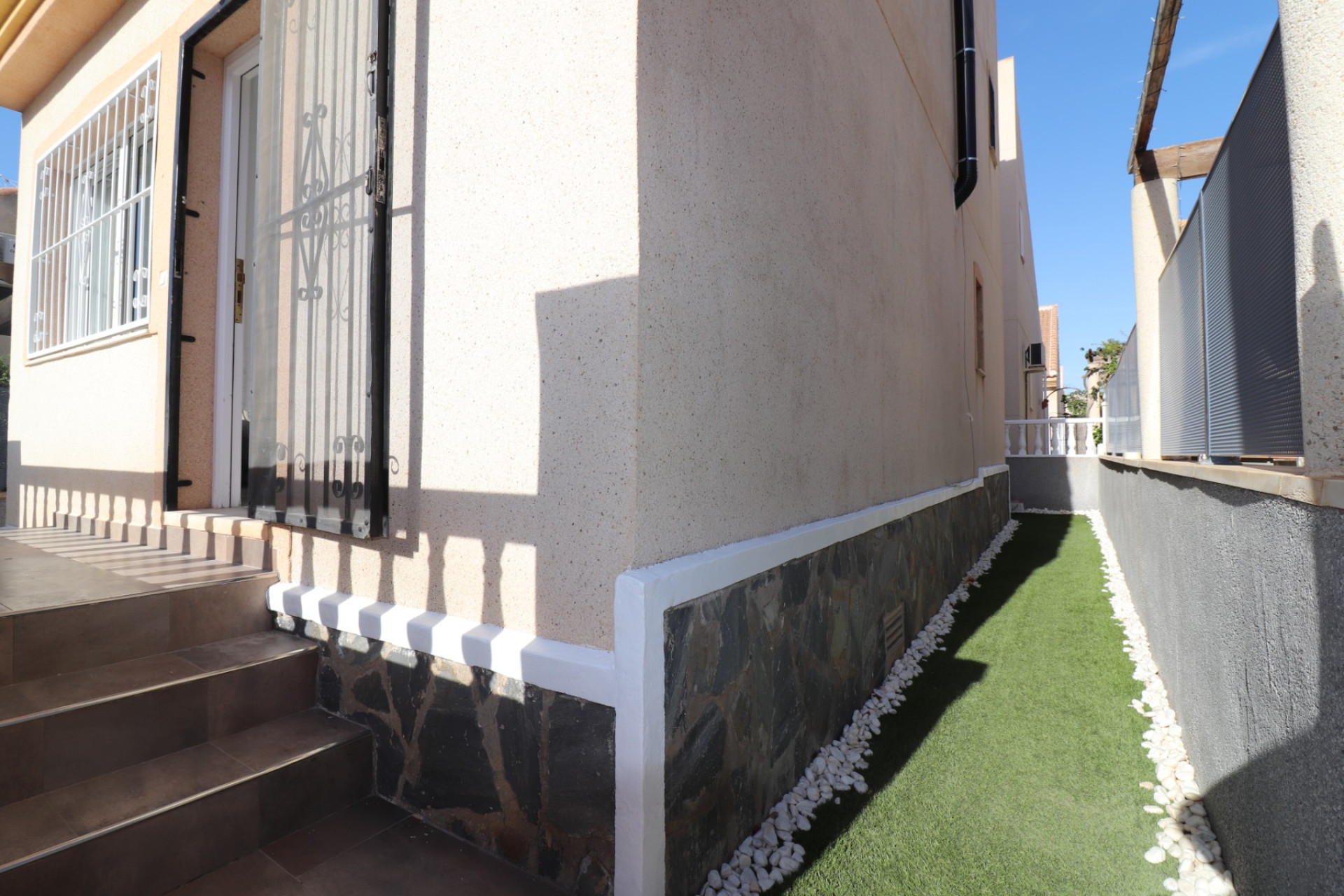 Resale - Detached Villa - Ciudad Quesada - Ciudad Quesada - Town