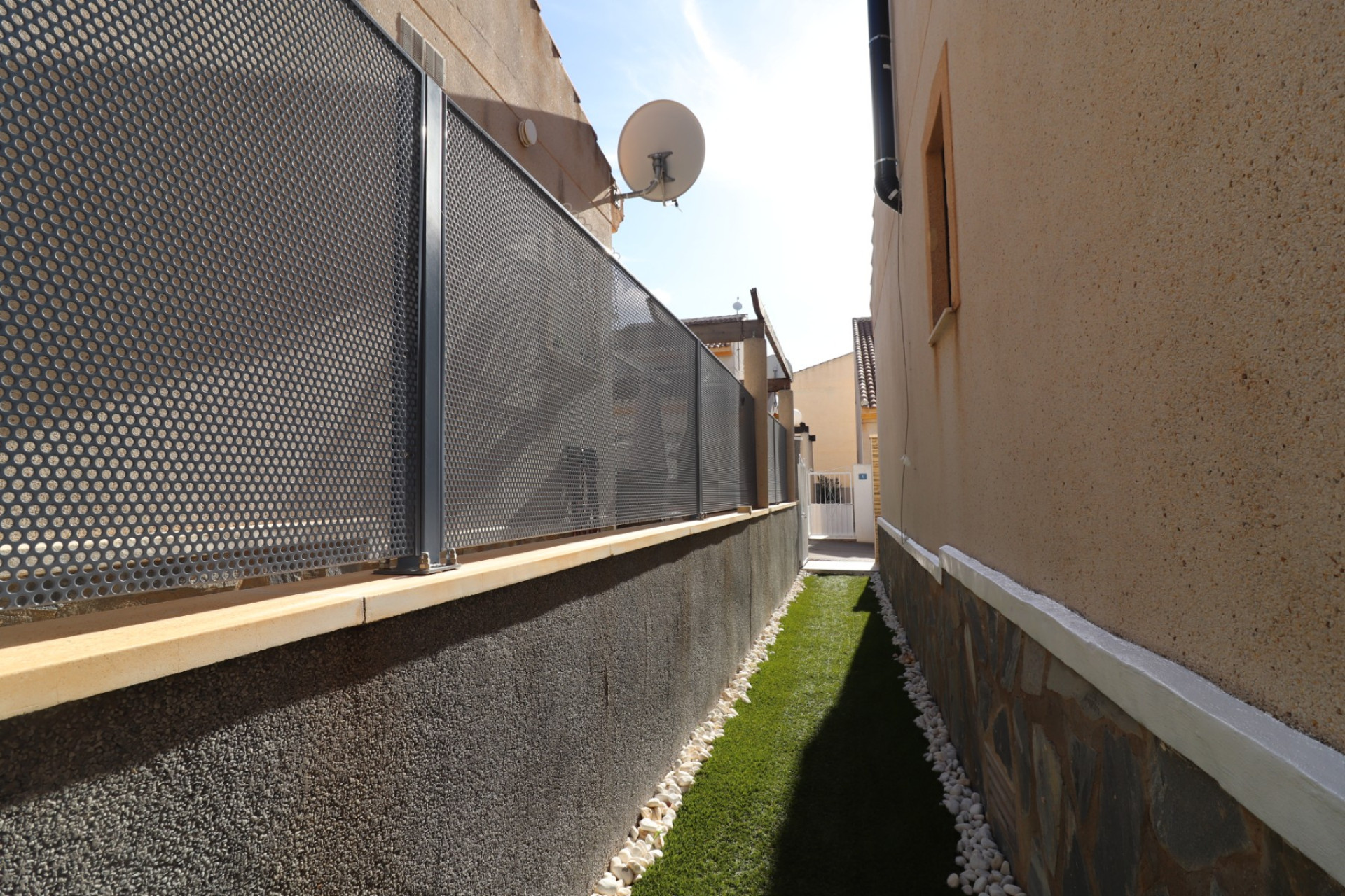 Resale - Detached Villa - Ciudad Quesada - Ciudad Quesada - Town