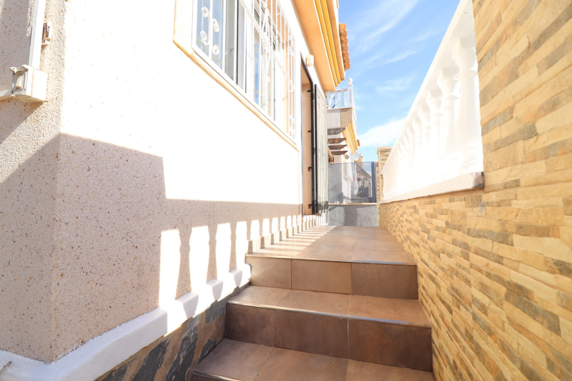 Resale - Detached Villa - Ciudad Quesada - Ciudad Quesada - Town